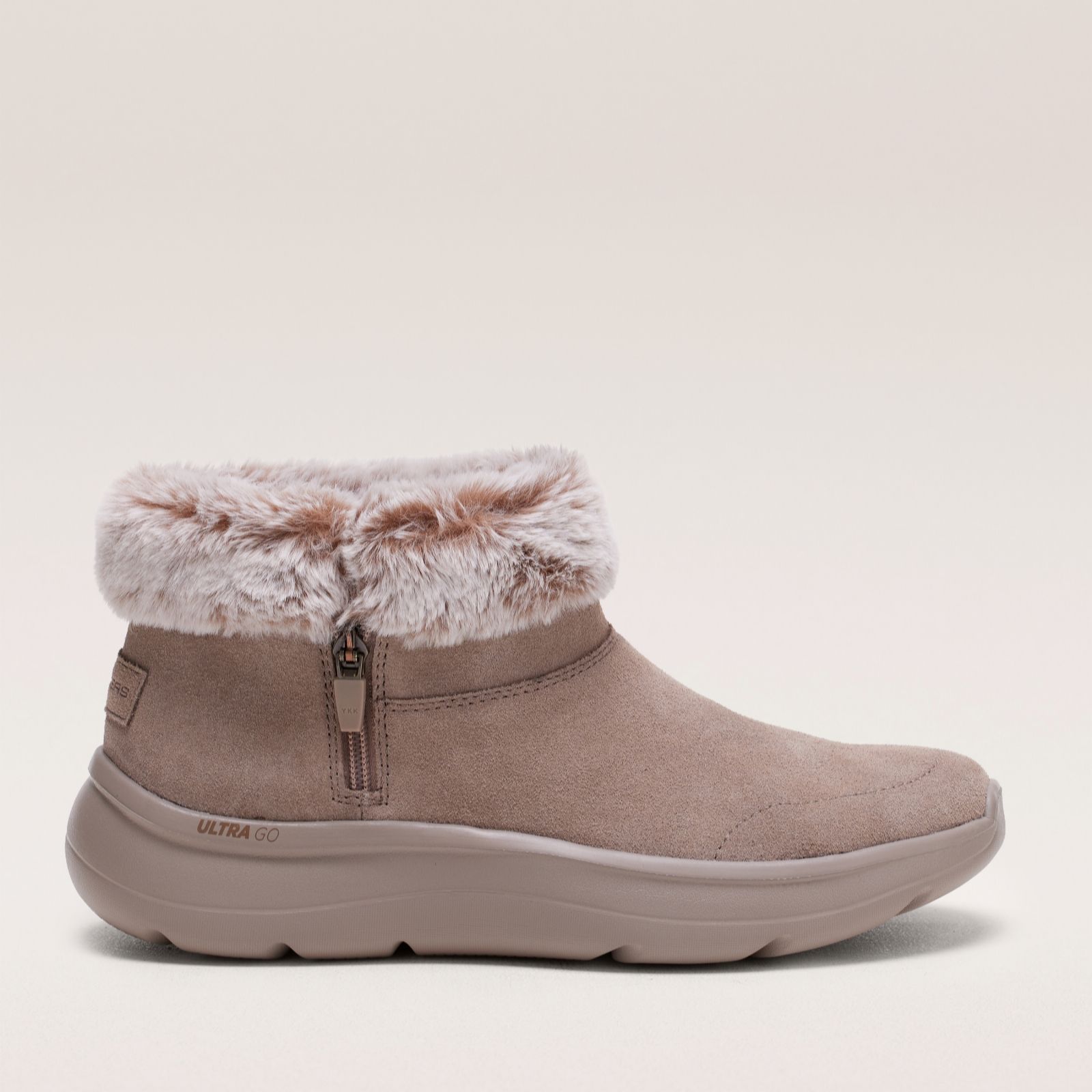 Outlet Skechers On-The-Go Encore Snow Capped Boot