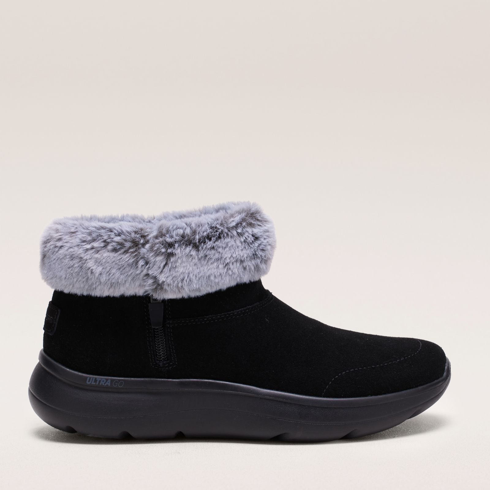 Outlet Skechers On-The-Go Encore Snow Capped Boot