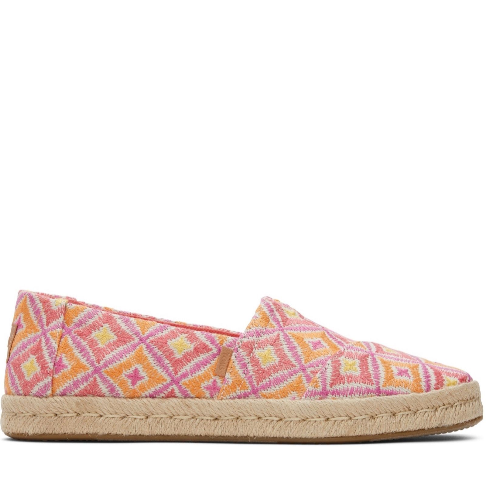 TOMs Alpargata Rope 2.0 Shoes
