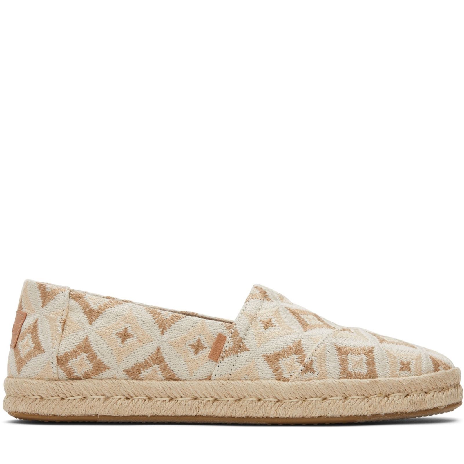 TOMs Alpargata Rope 2.0 Shoes