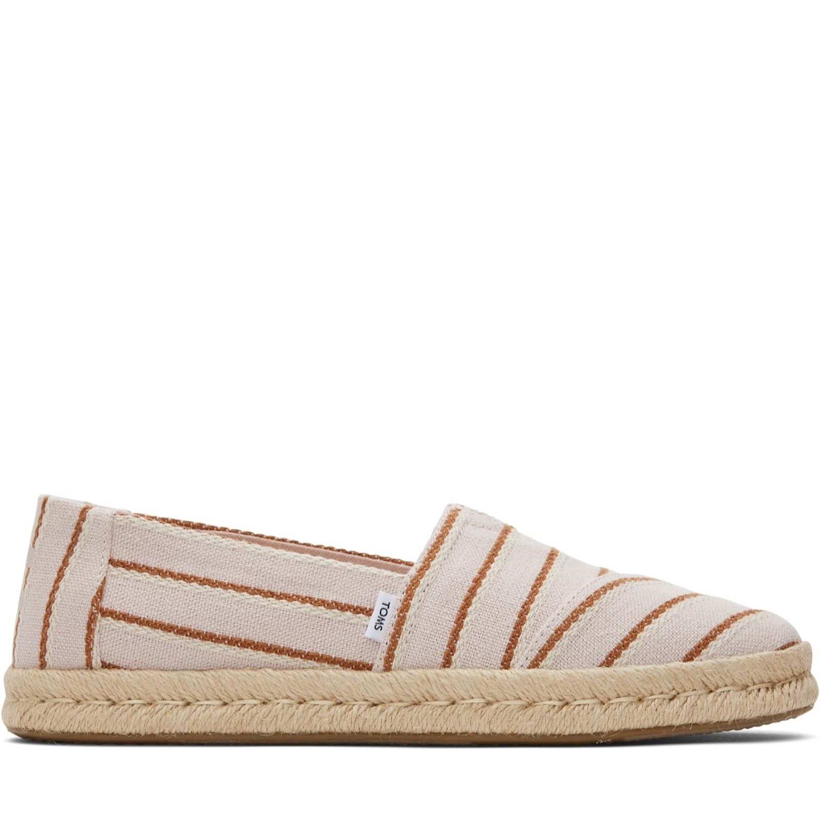 TOMs Alpargata Rope 2.0 Shoes