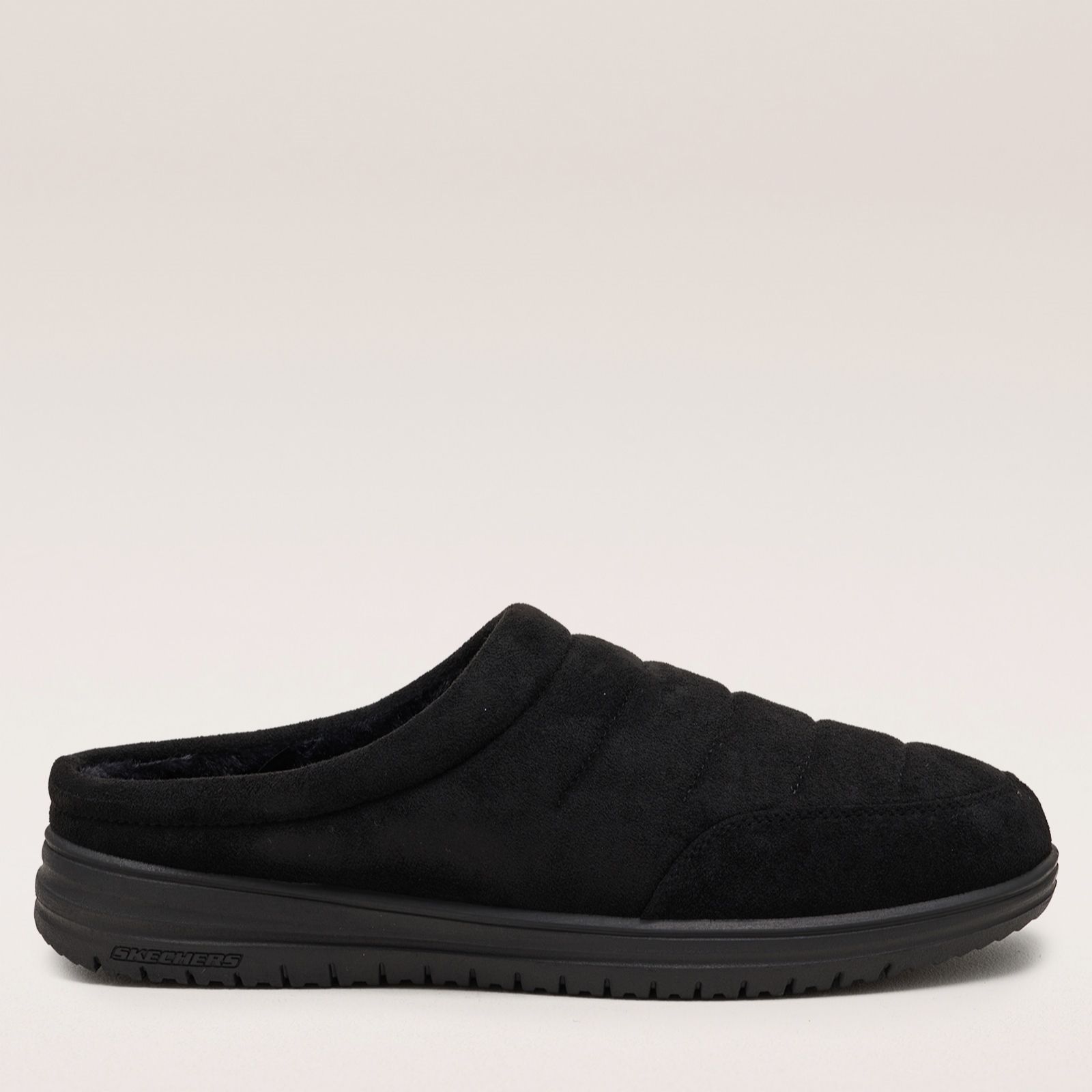 Skechers Men's Murette Garvanza Slipper