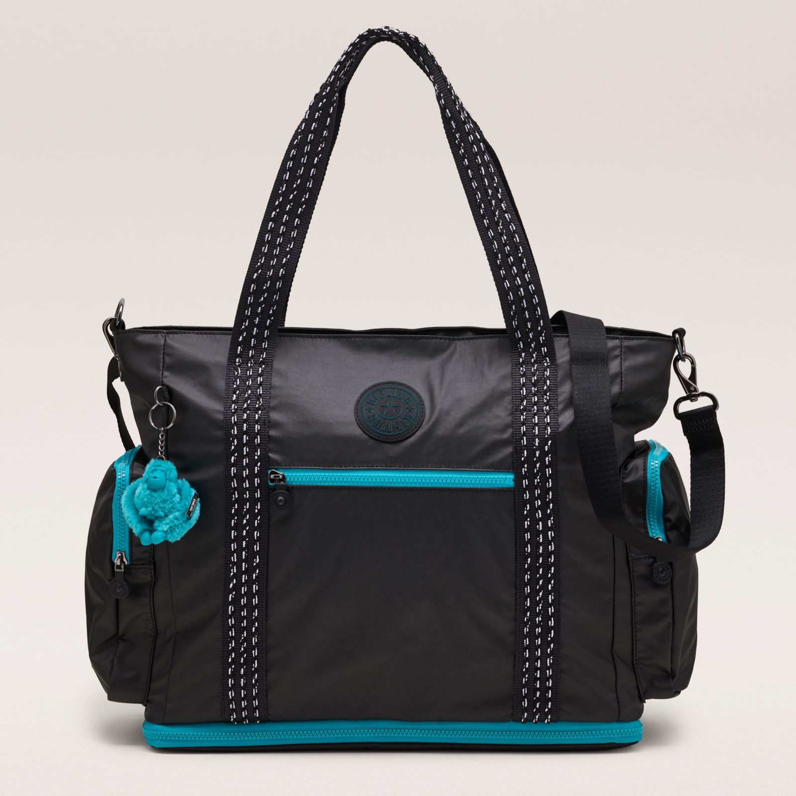 Kipling Jayla Weekender Tote Bag