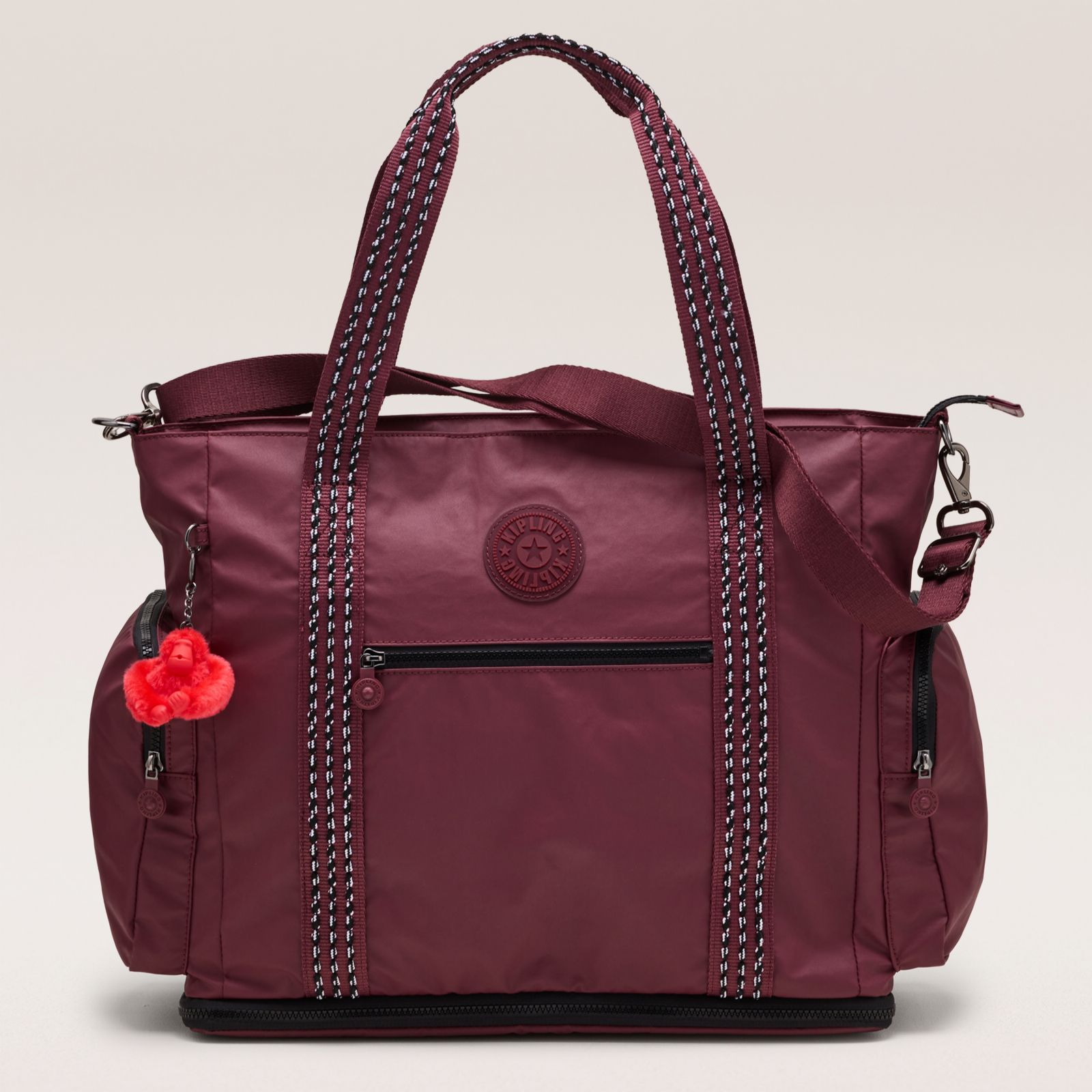 Kipling Jayla Weekender Tote Bag