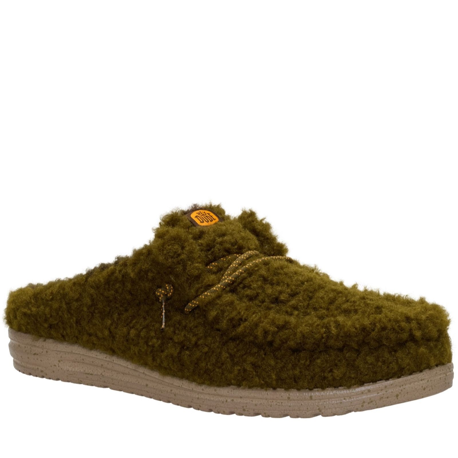 HeyDude Mens Wally Slipper Slipper