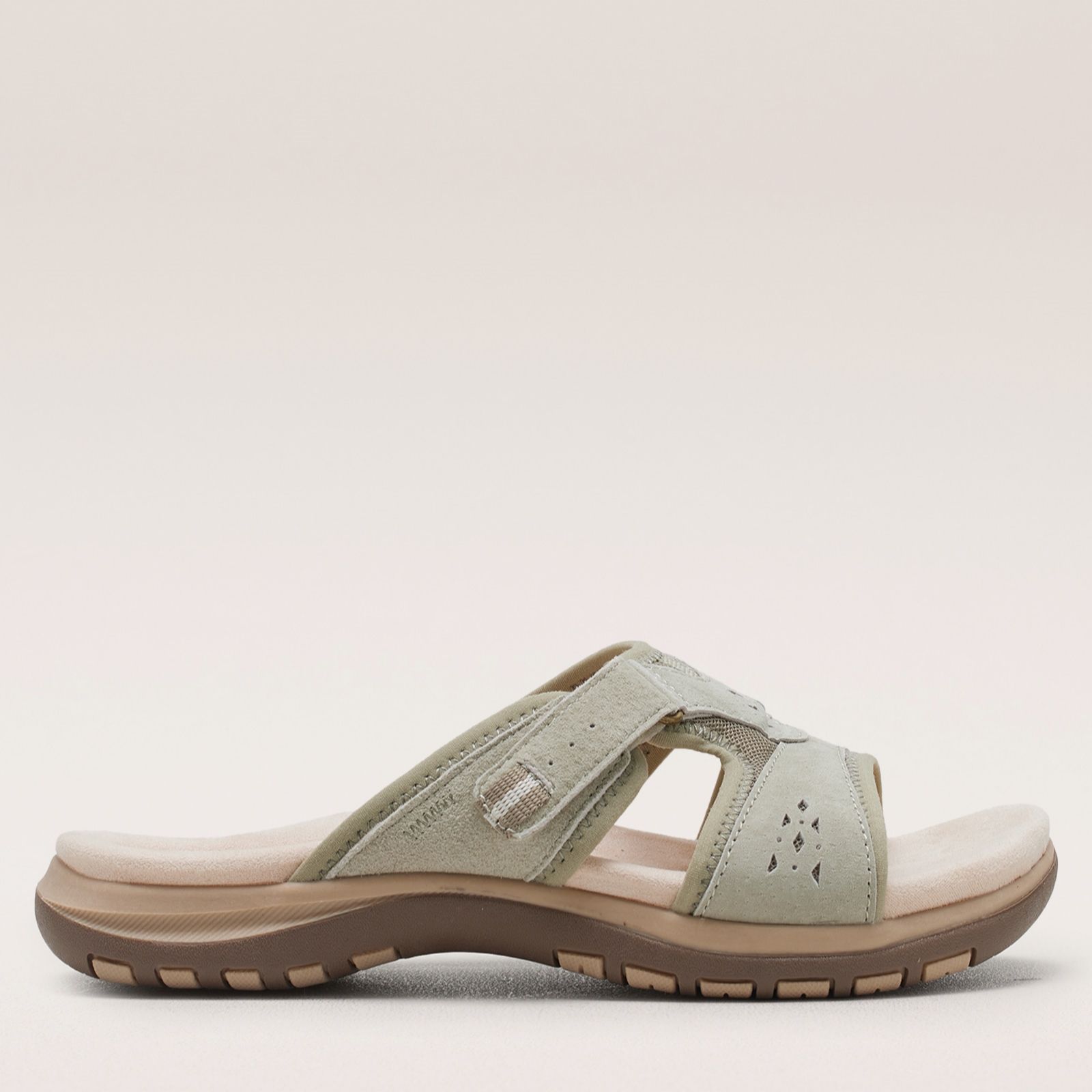 Free Spirit Wickford 3 Slider Sandal