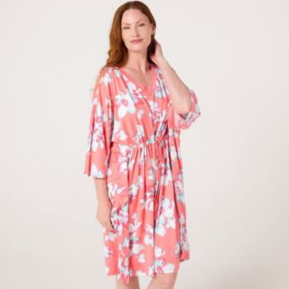 Carole Hochman Feathersoft Kaftan