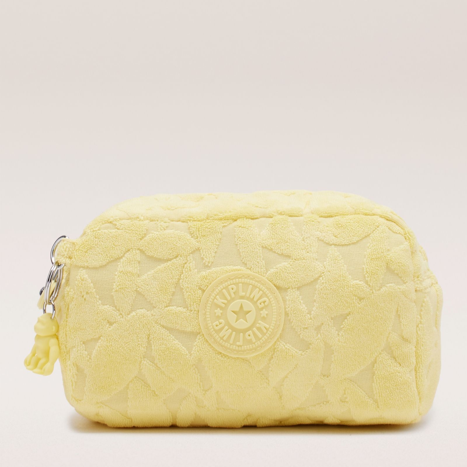 Kipling Gleam Medium Pouch