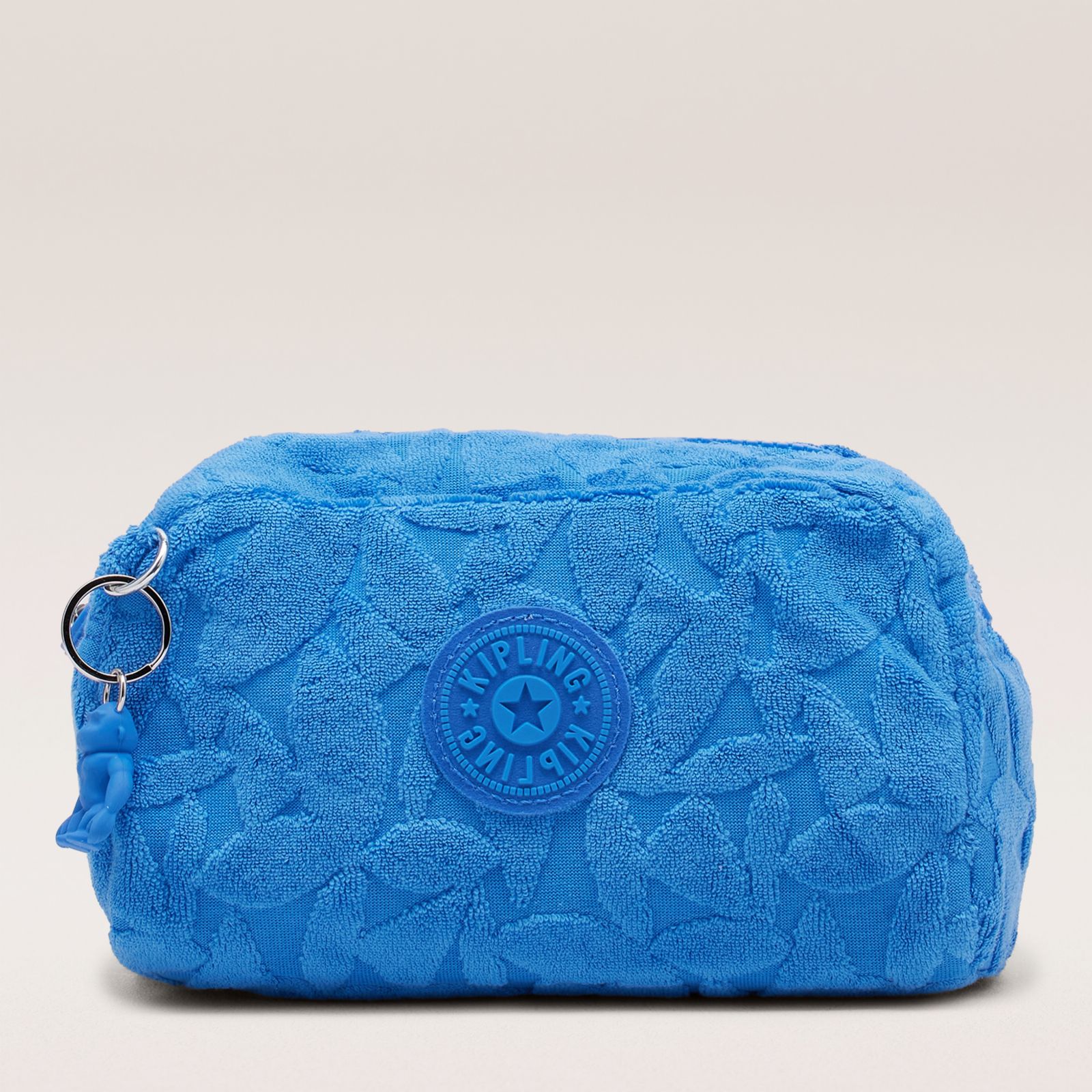 Kipling Gleam Medium Pouch