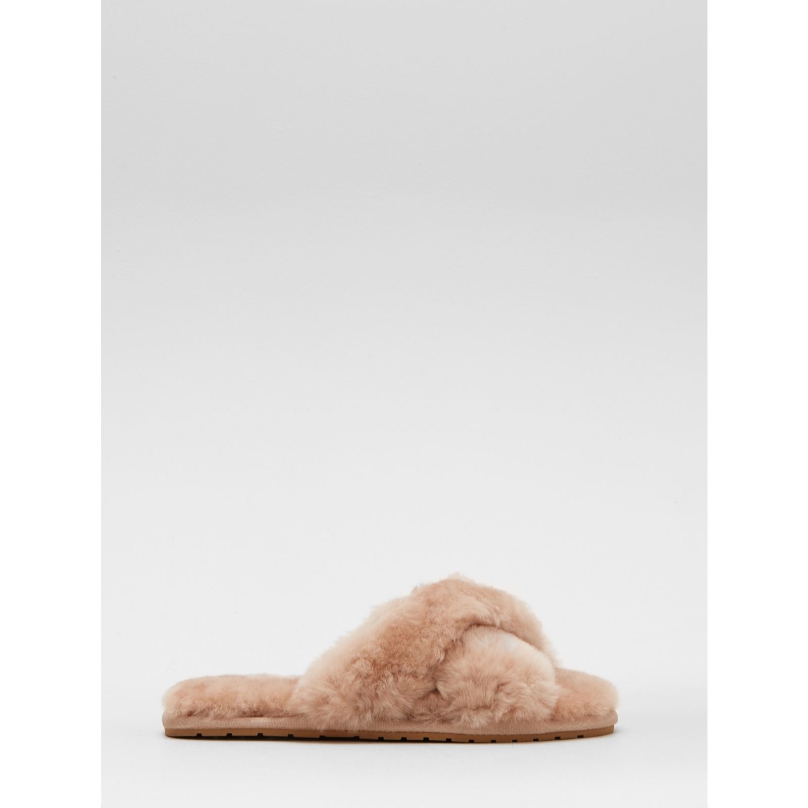Outlet Emu Mayberry Slipper