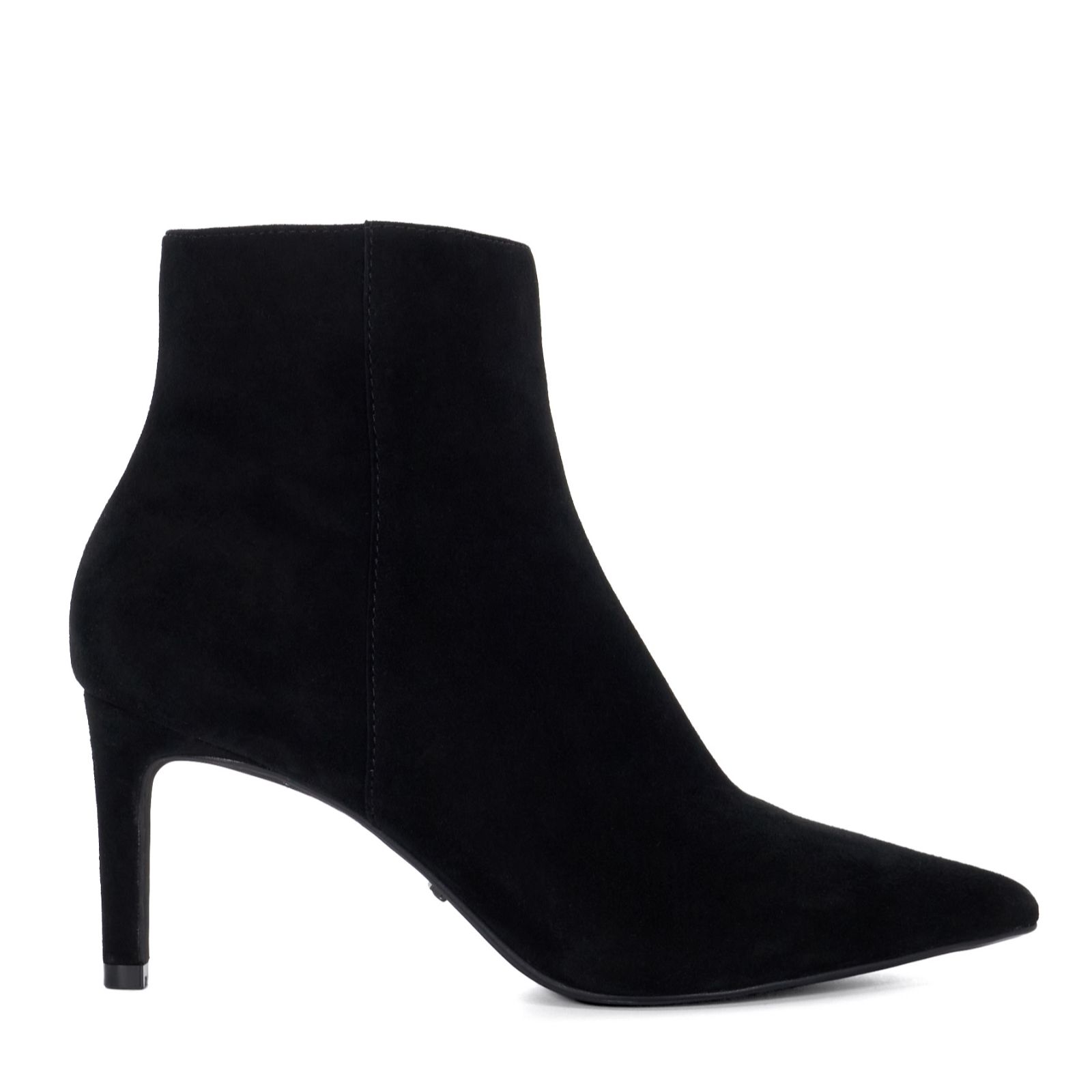 Dune London Obsessively Suede Boot