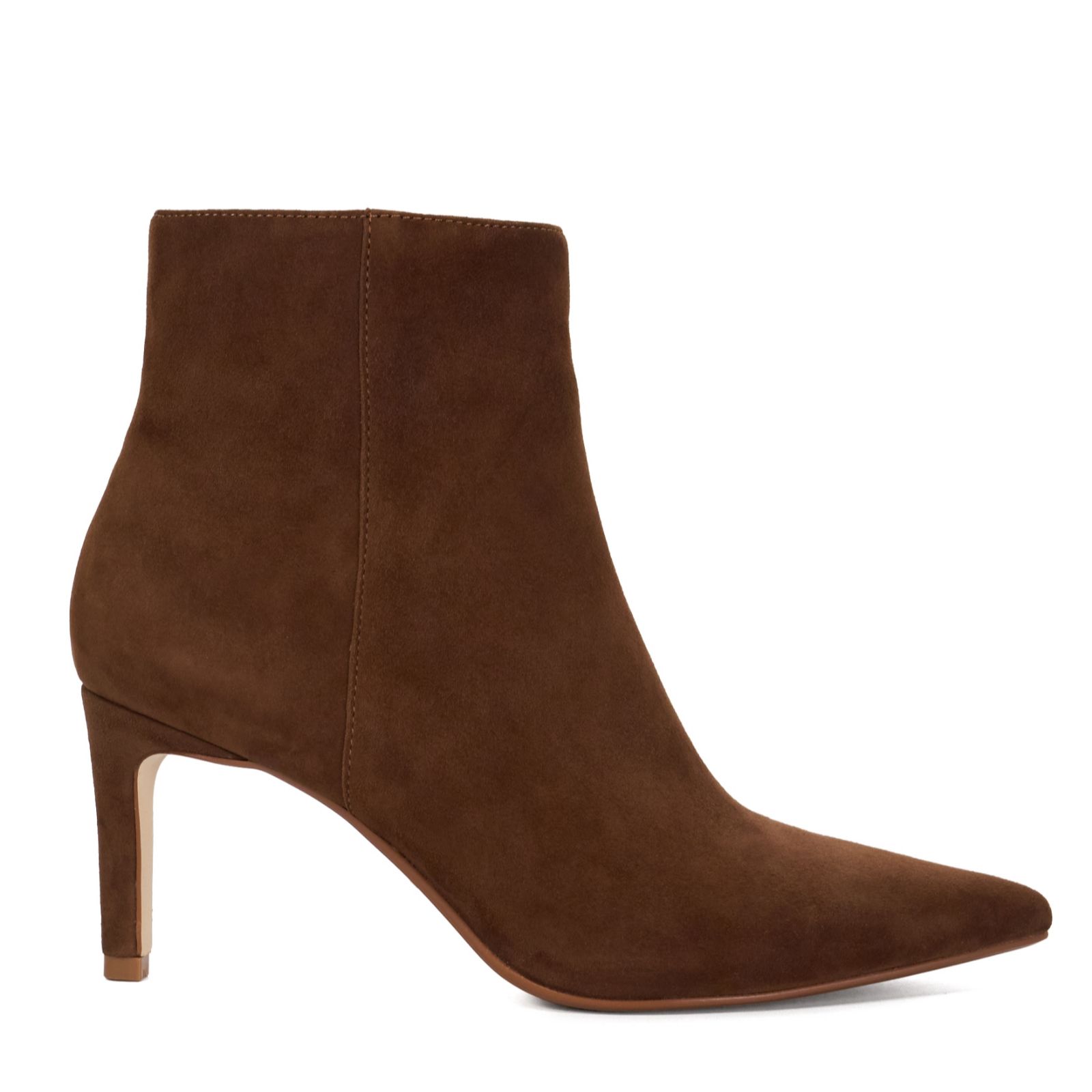 Dune London Obsessively Suede Boot