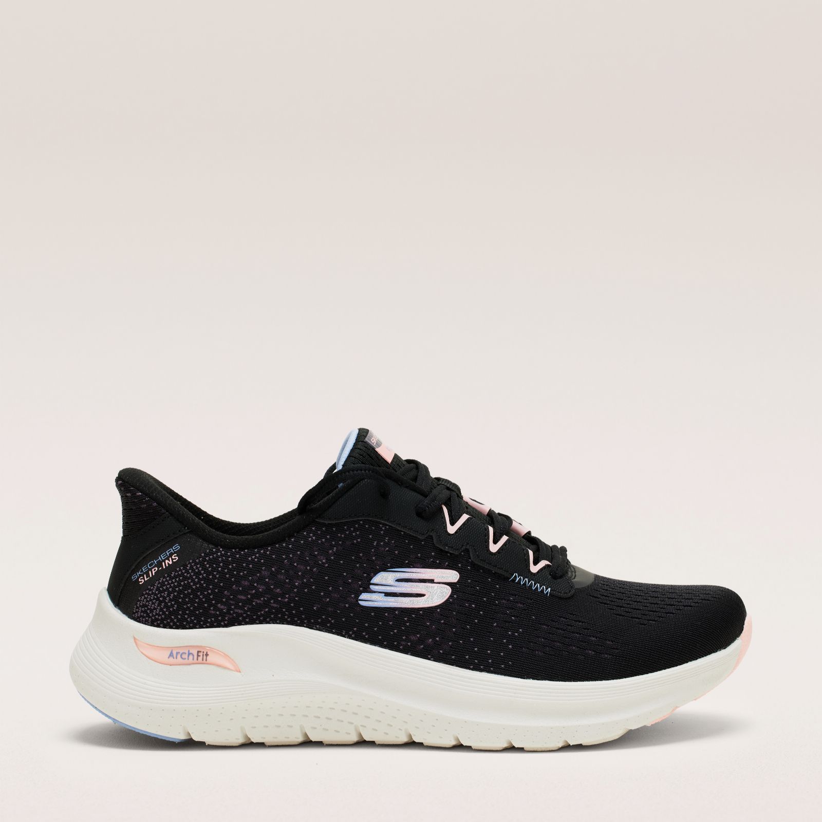Skechers Arch Fit 2.0 Fresh Pace Slip-Ins Trainer