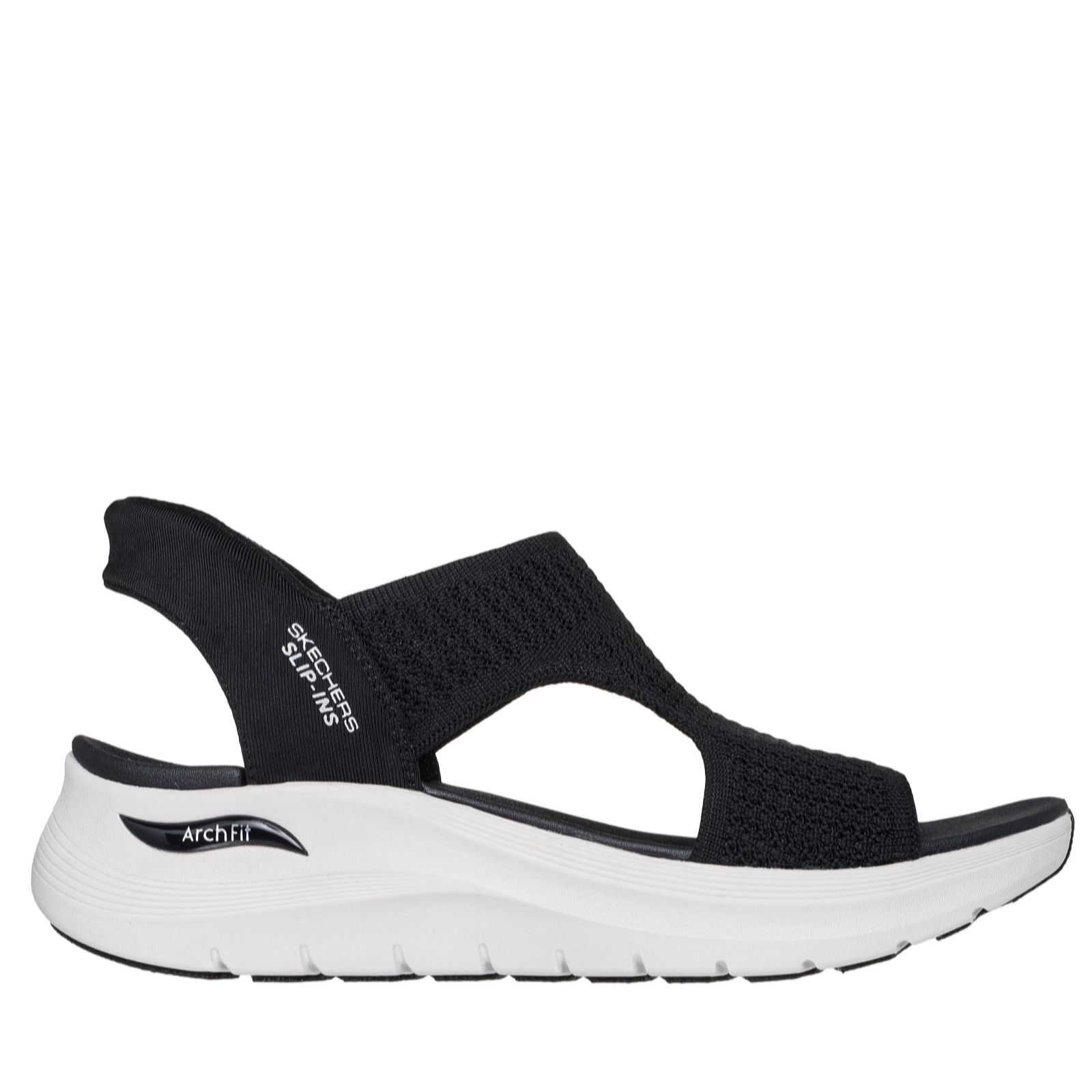 Outlet Skechers Arch Fit 2.0 Slip-Ins Sandal