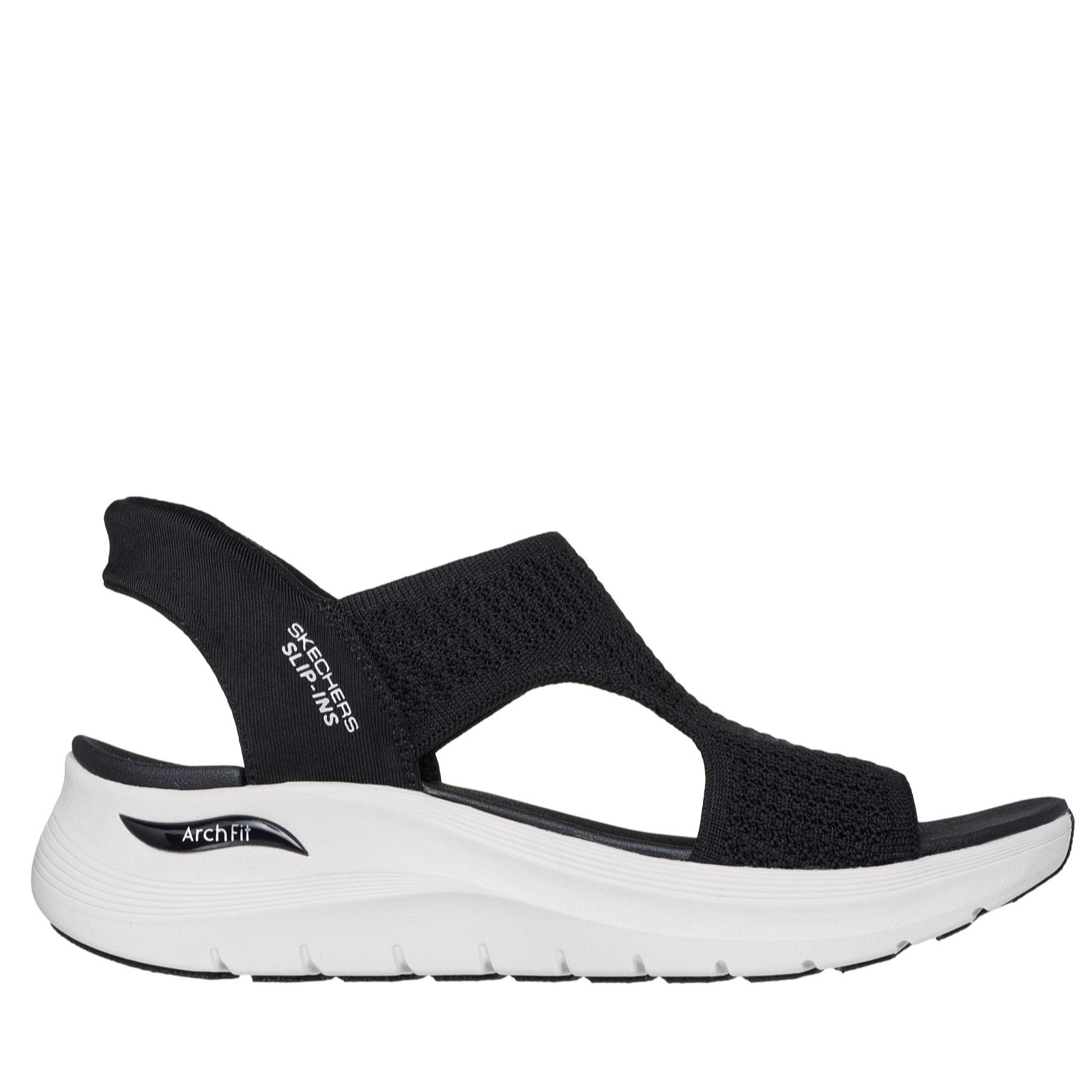 Outlet Skechers Arch Fit 2.0 Slip-Ins Sandal