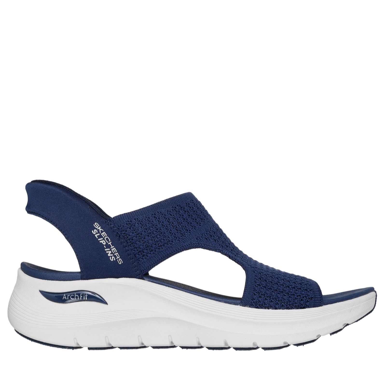 Outlet Skechers Arch Fit 2.0 Slip-Ins Sandal