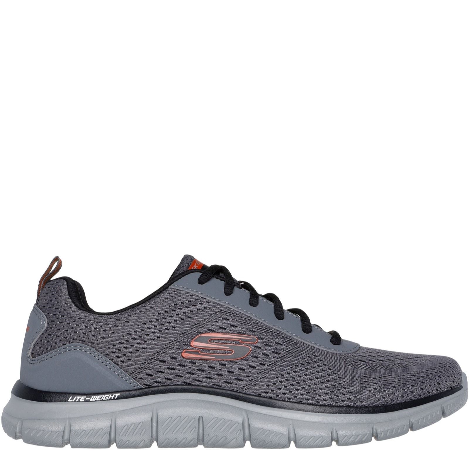 Skecher Men's Track Leshur Trainer