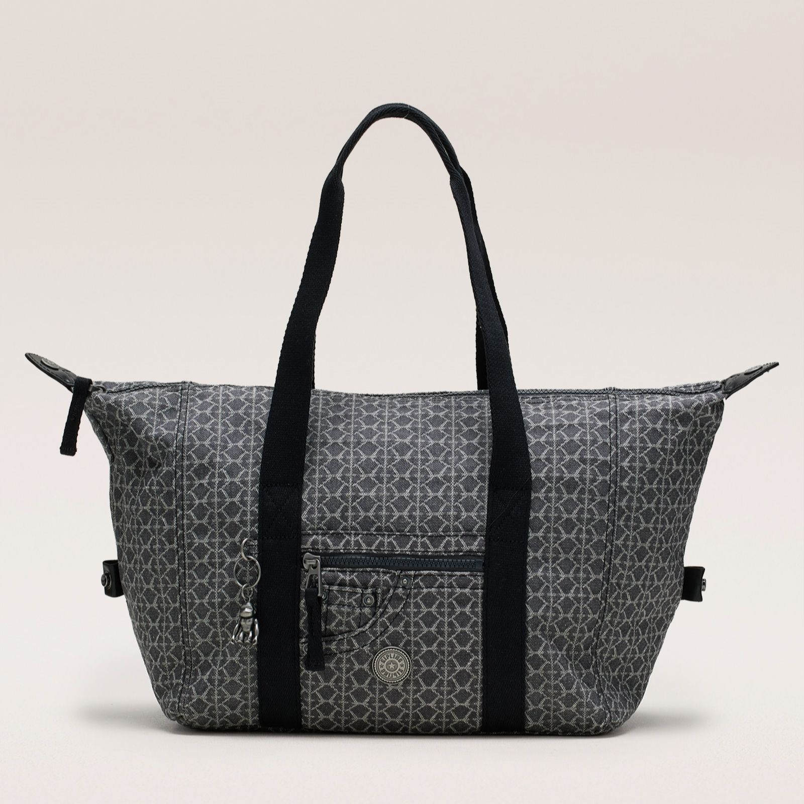 Kipling Casual Art Medium Tote