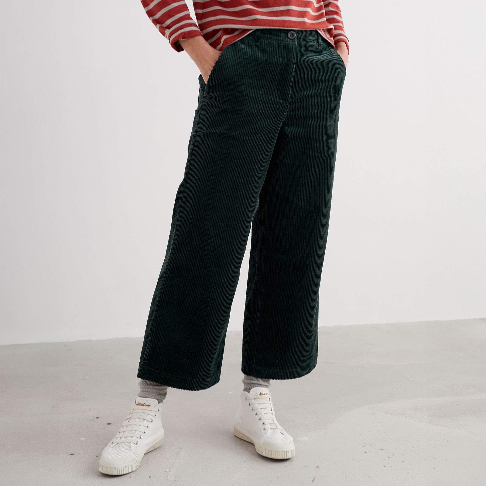 Seasalt Cornwall Asphodel Trousers