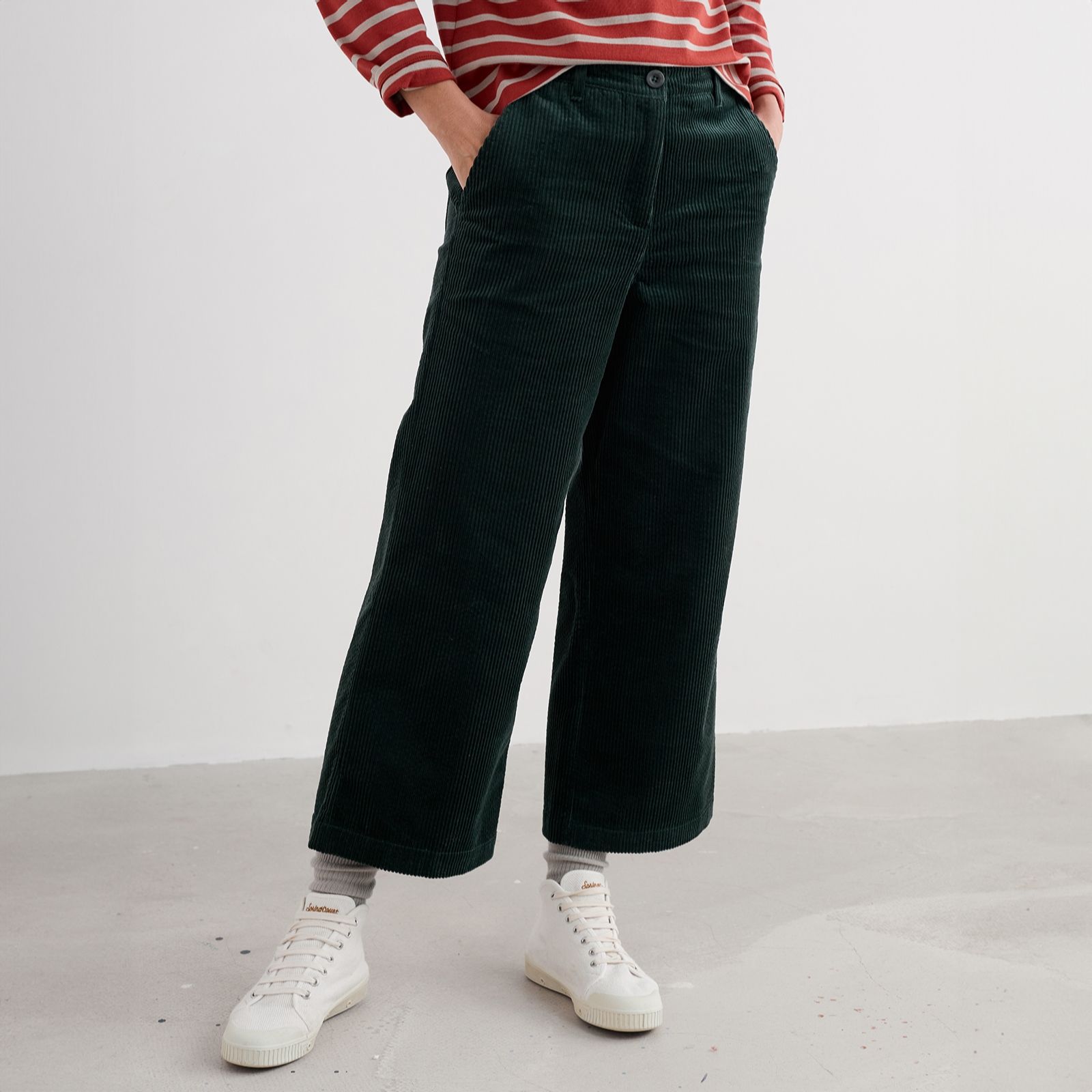 Seasalt Cornwall Asphodel Trousers
