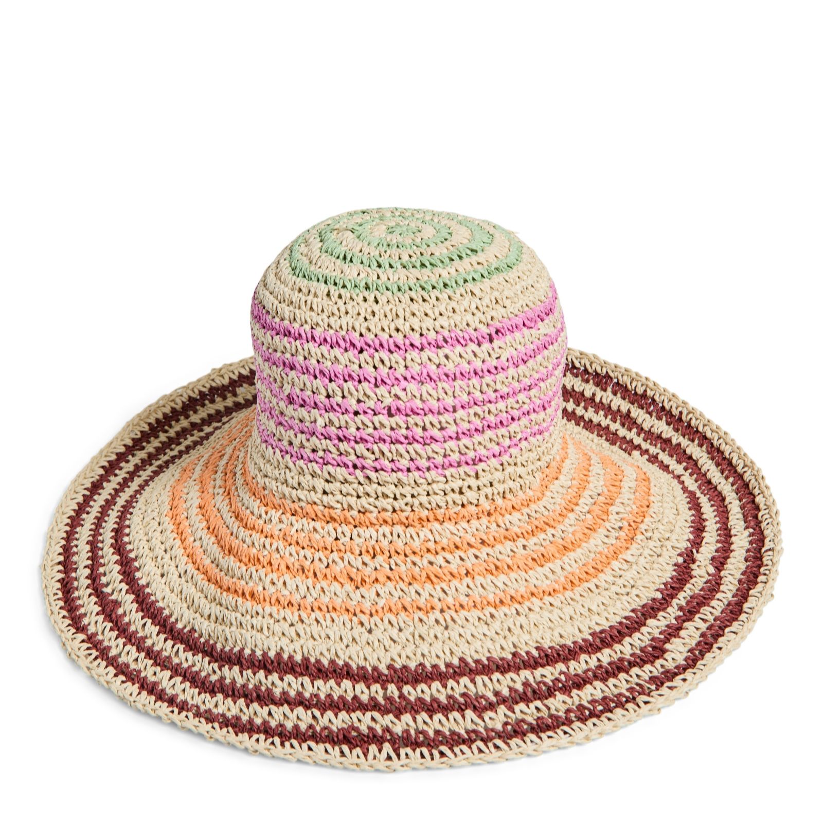  Pieces Kelly Hat