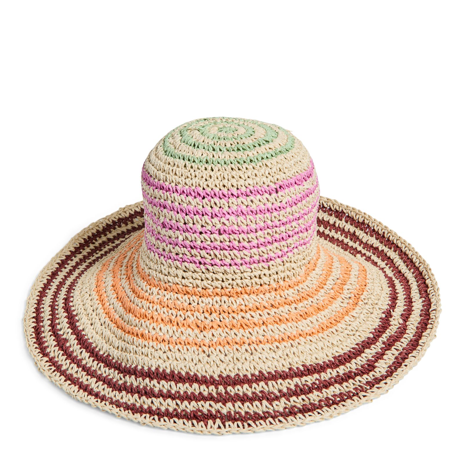 Pieces Kelly Hat