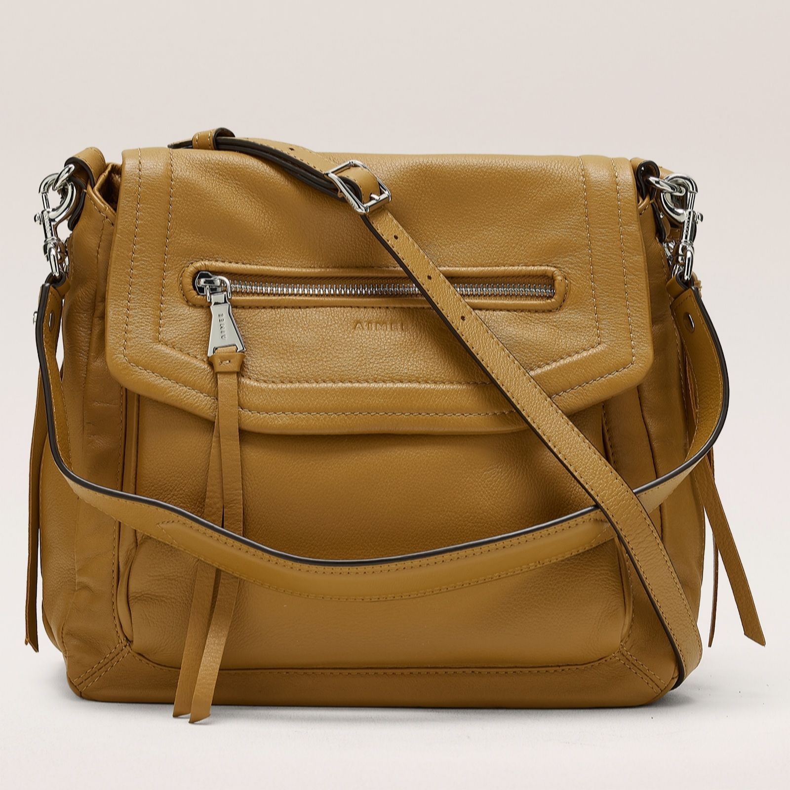 Aimee Kestenberg Fifth Avenue Convertable Shoulder Bag