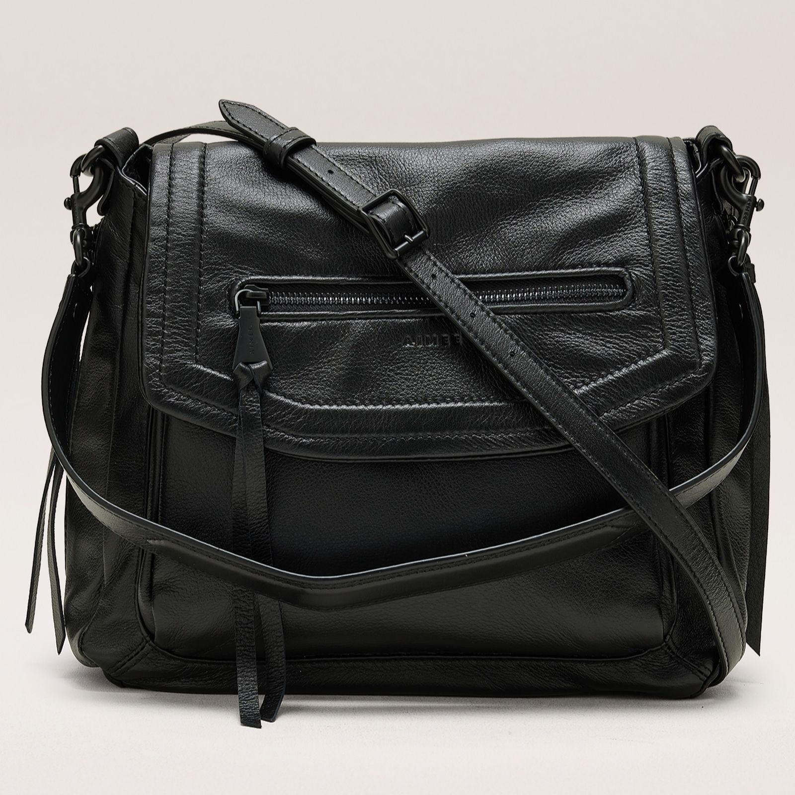 Aimee Kestenberg Fifth Avenue Convertable Shoulder Bag