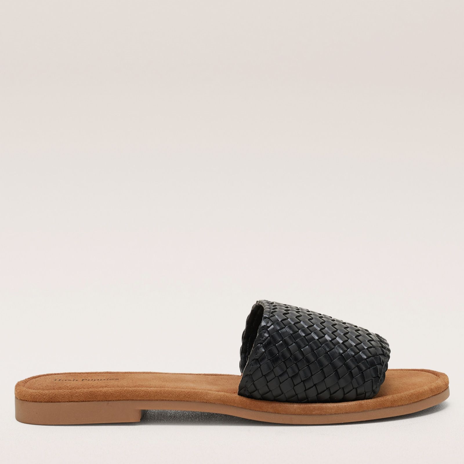 Hush Puppies Wide Fit Hetty Slide