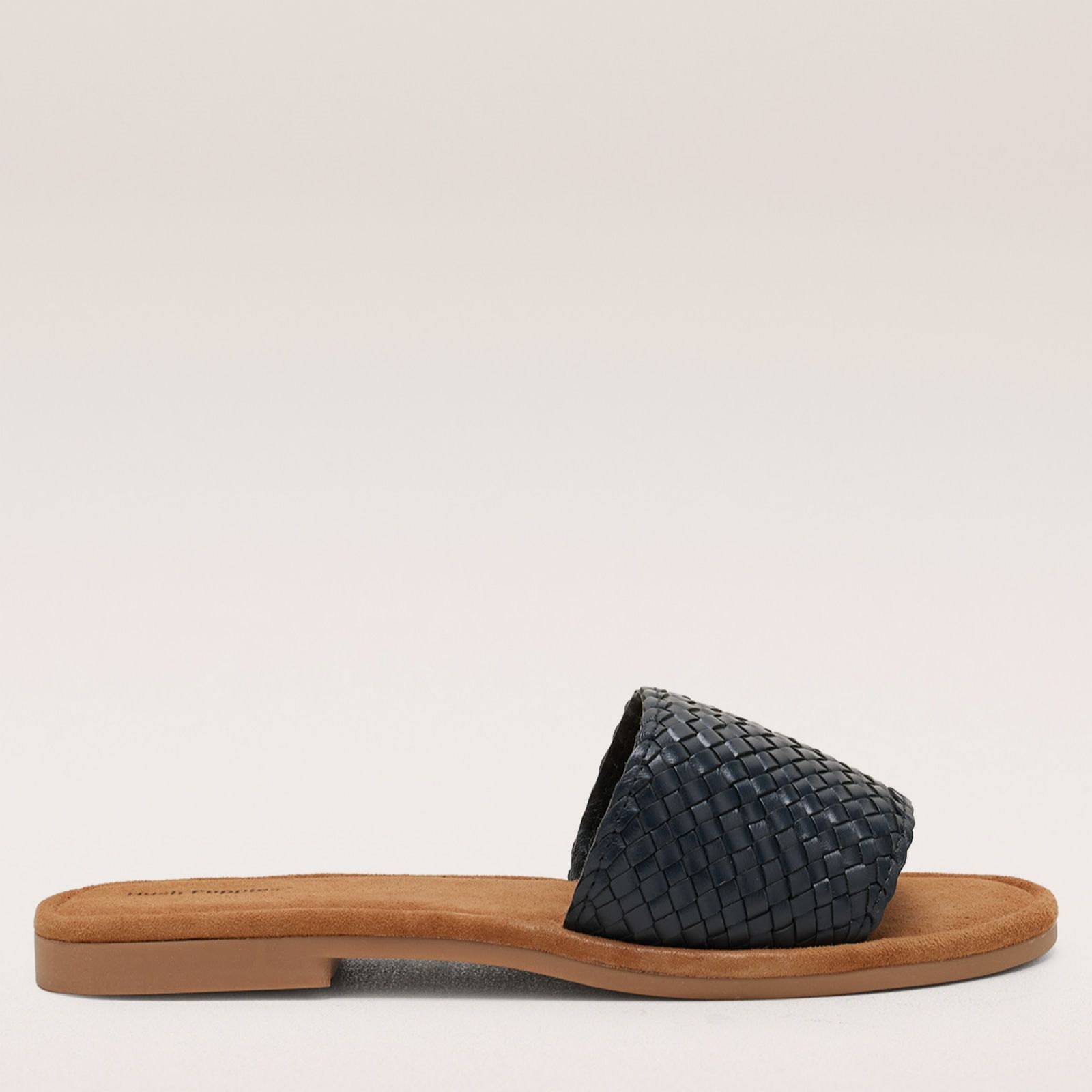 Hush Puppies Wide Fit Hetty Slide