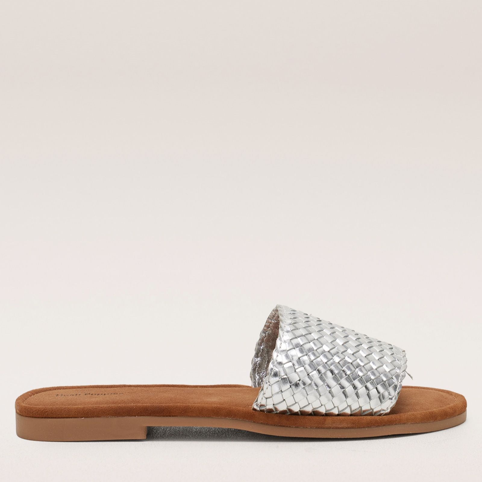 Hush Puppies Wide Fit Hetty Slide