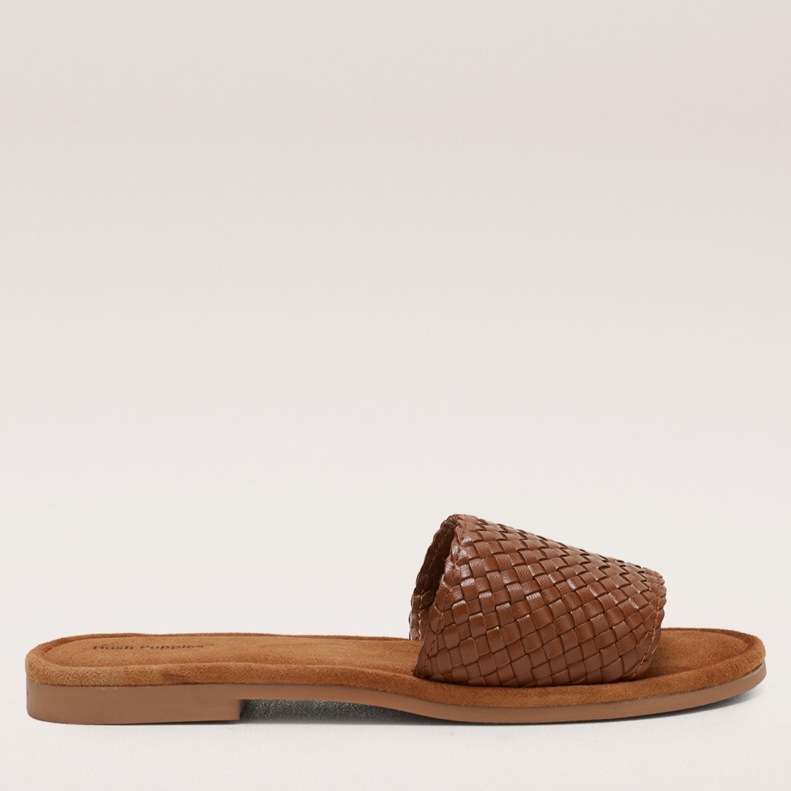 Hush Puppies Wide Fit Hetty Slide