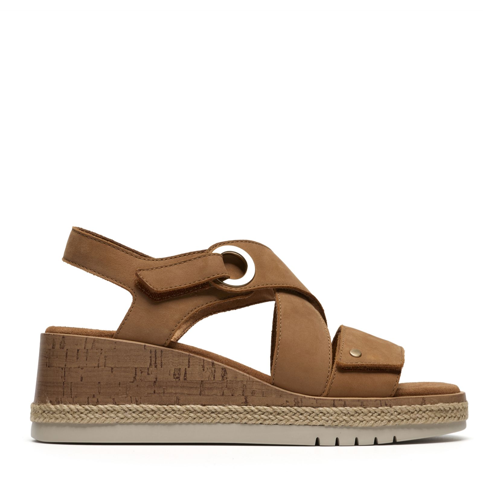 Clarks Kidiki Sun Sandals