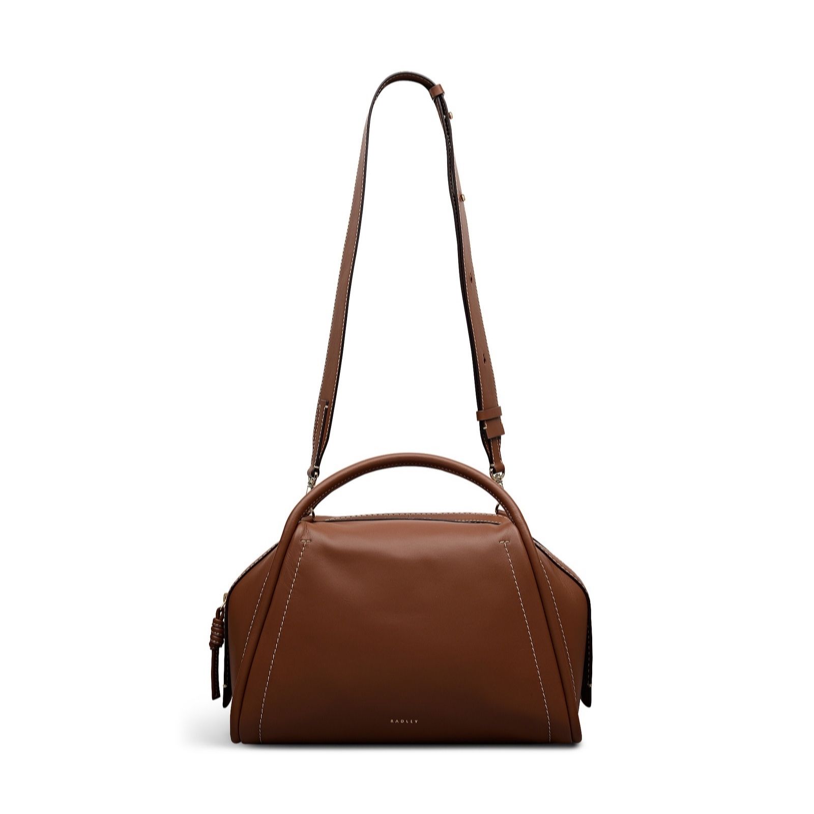 Radley The Golborne Medium Zip-Top Grab Bag