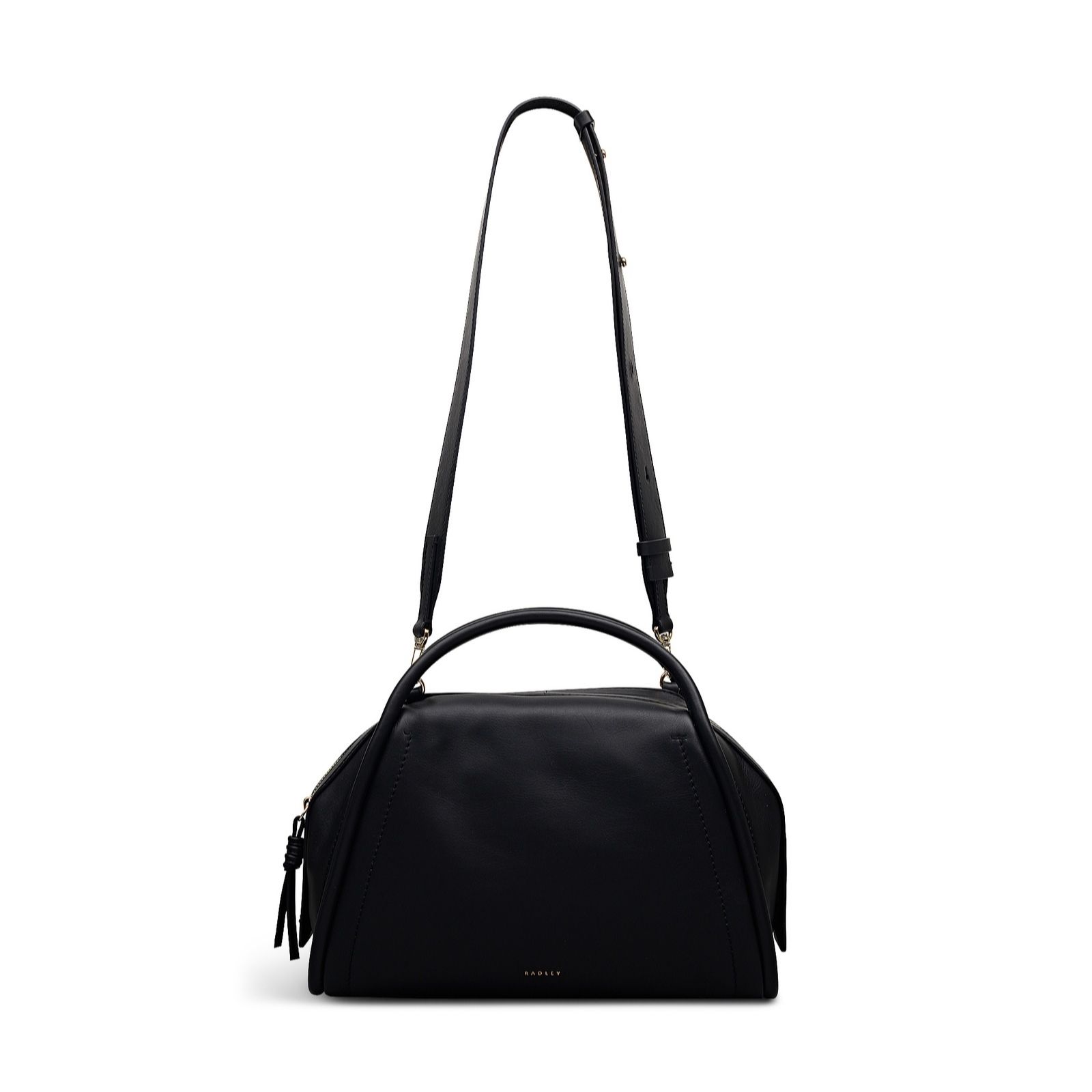 Radley The Golborne Medium Zip-Top Grab Bag