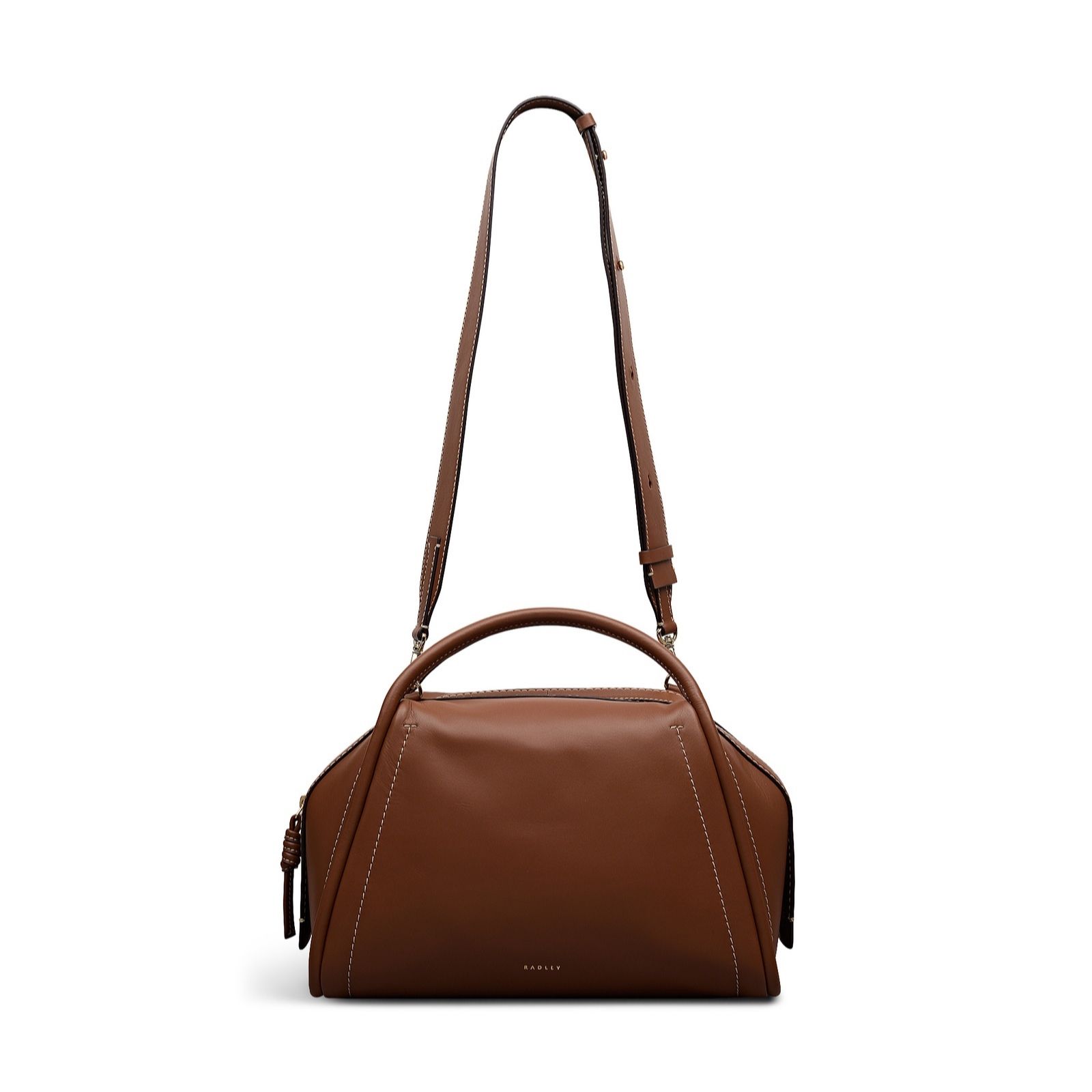Radley The Golborne Medium Zip-Top Grab Bag