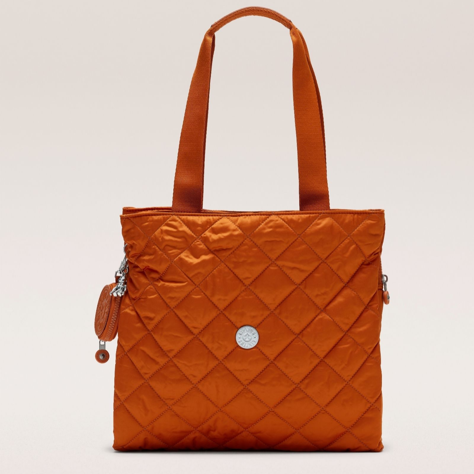 Outlet Kipling Anusha Premium Large Multi Comp Tote