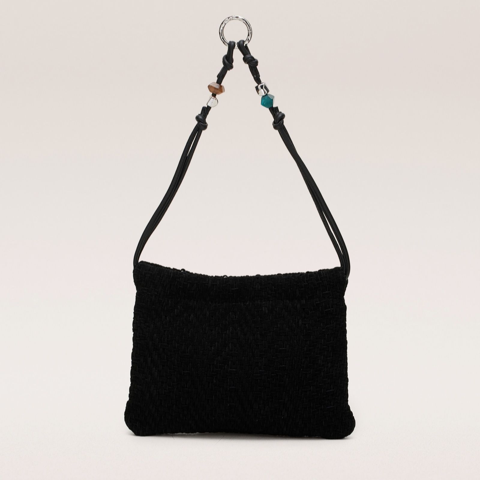 Aimee Kestenberg Tie Breaker Shoulder Bag