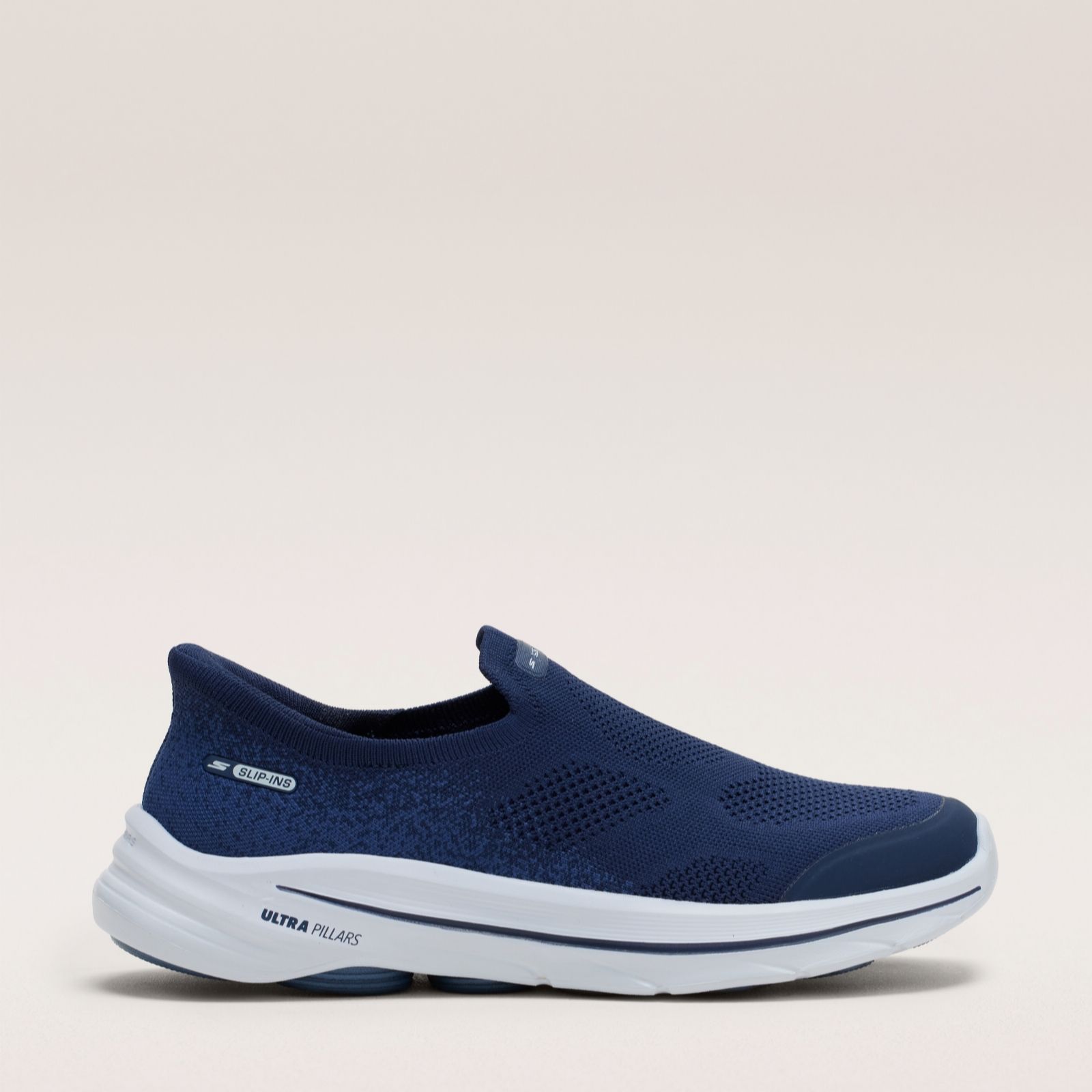 Outlet Skechers Go Walk 8 Nova Slip-Ins Trainer