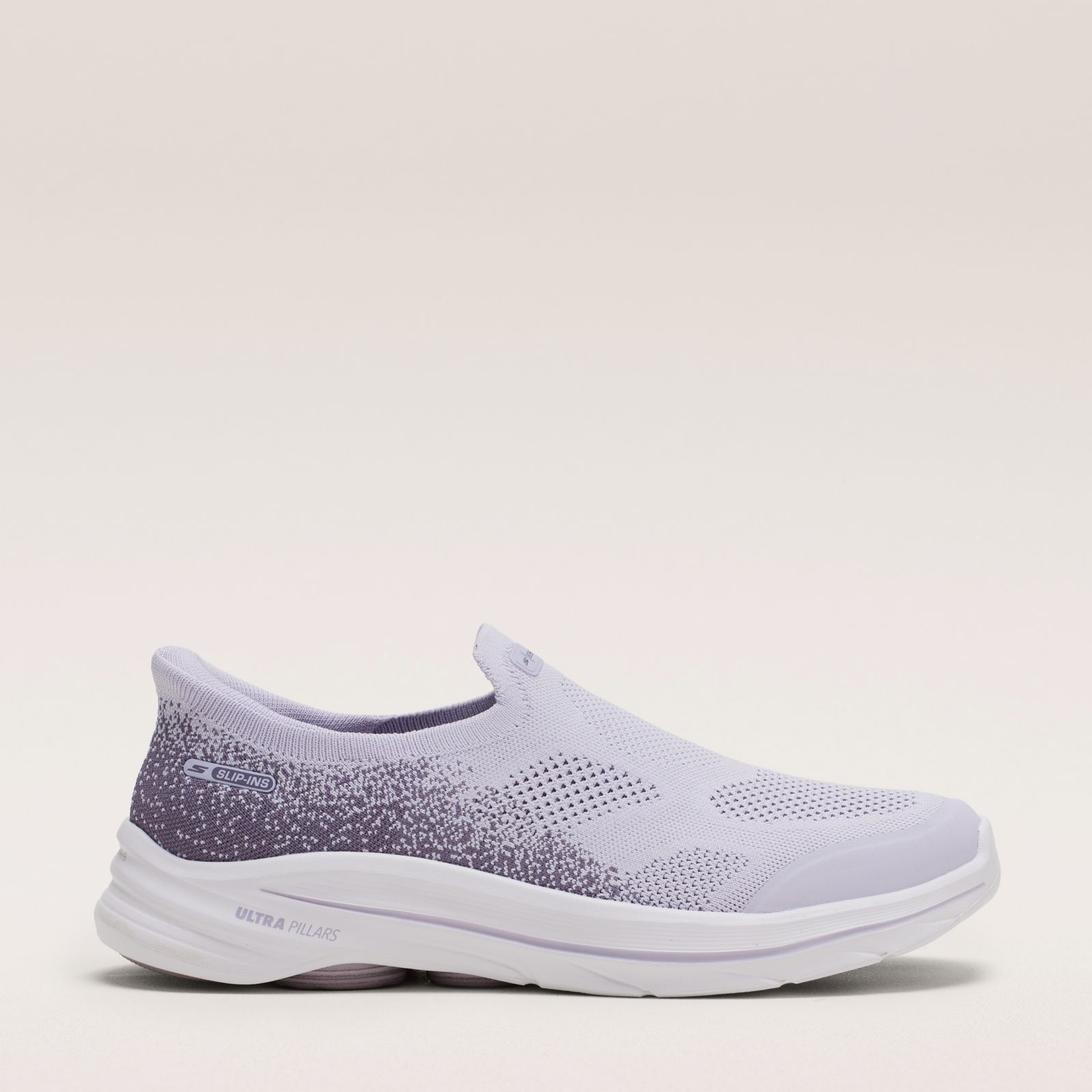 Outlet Skechers Go Walk 8 Nova Slip-Ins Trainer