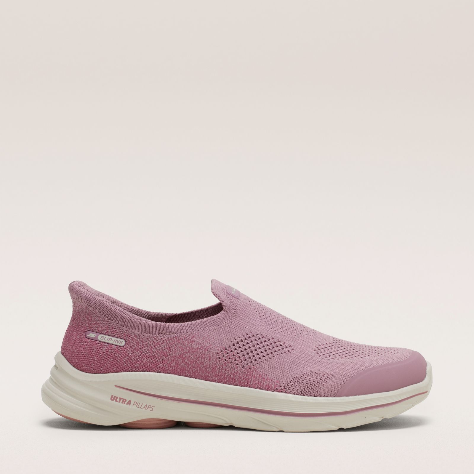 Outlet Skechers Go Walk 8 Nova Slip-Ins Trainer