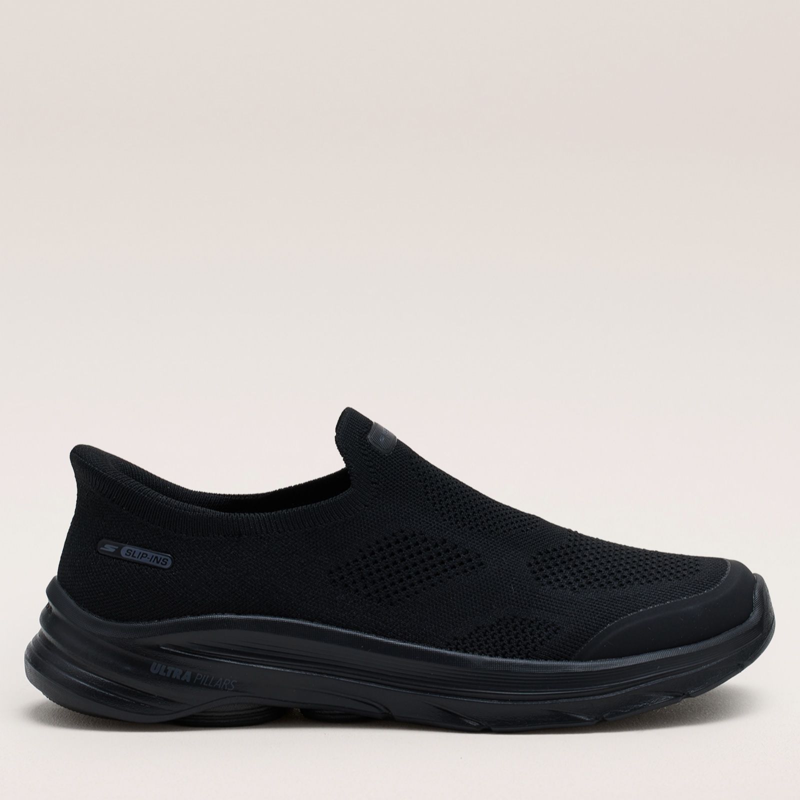 Outlet Skechers Go Walk 8 Nova Slip-Ins Trainer