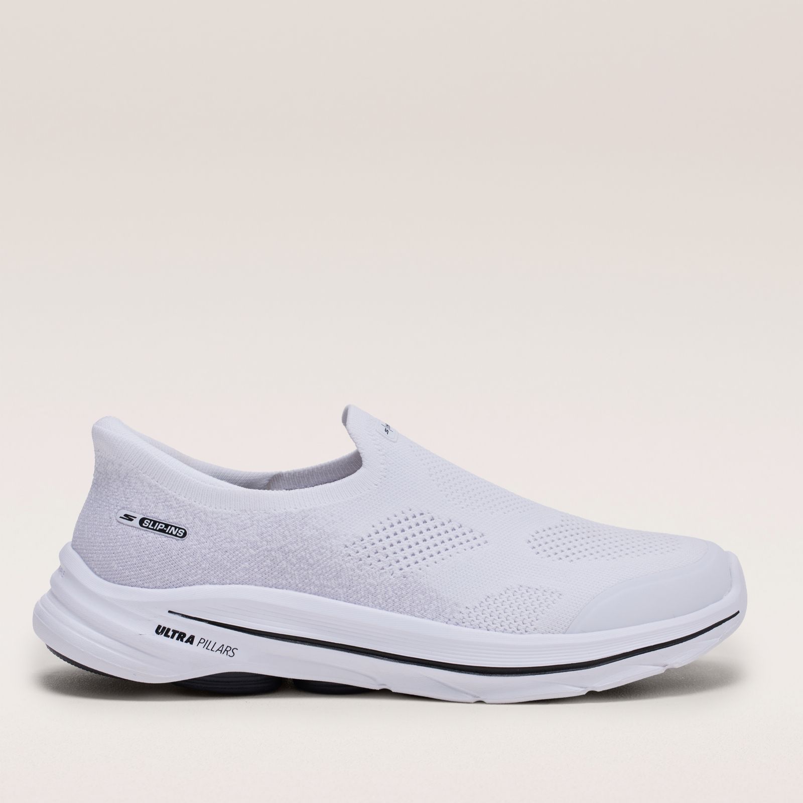 Outlet Skechers Go Walk 8 Nova Slip-Ins Trainer