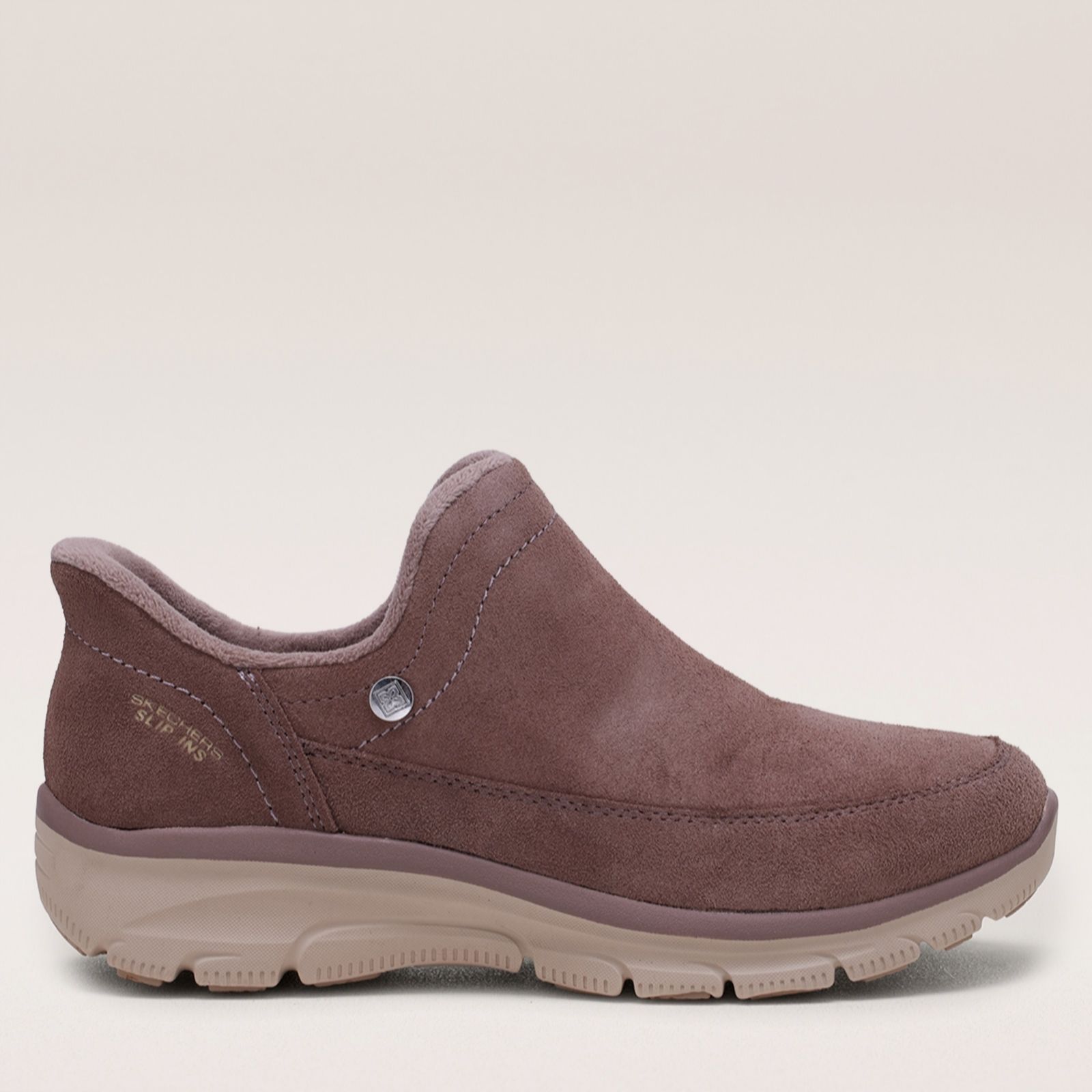 Skechers Easy Going Modern Whisper Slip-Ins Bootie