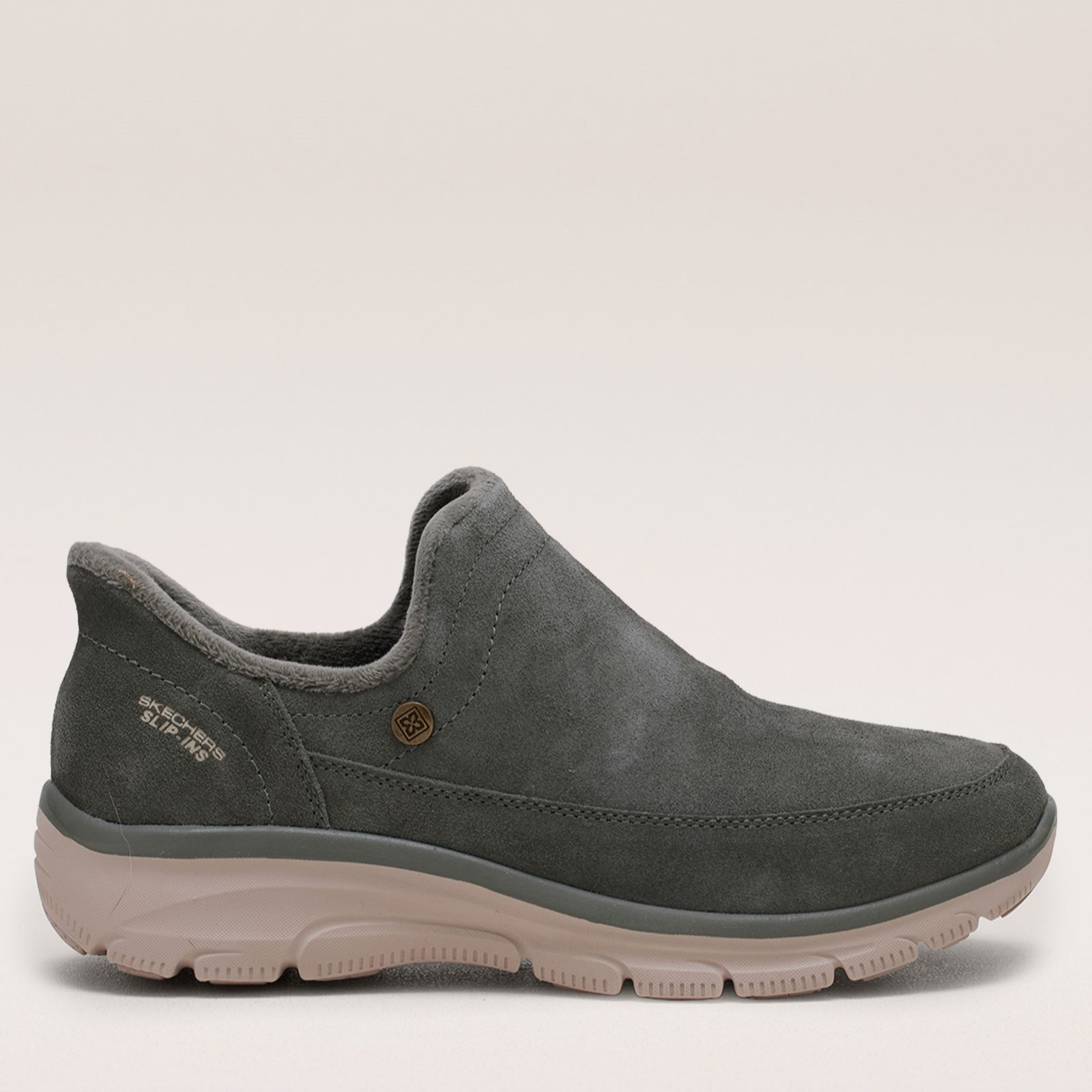 Skechers Easy Going Modern Whisper Slip-Ins Bootie