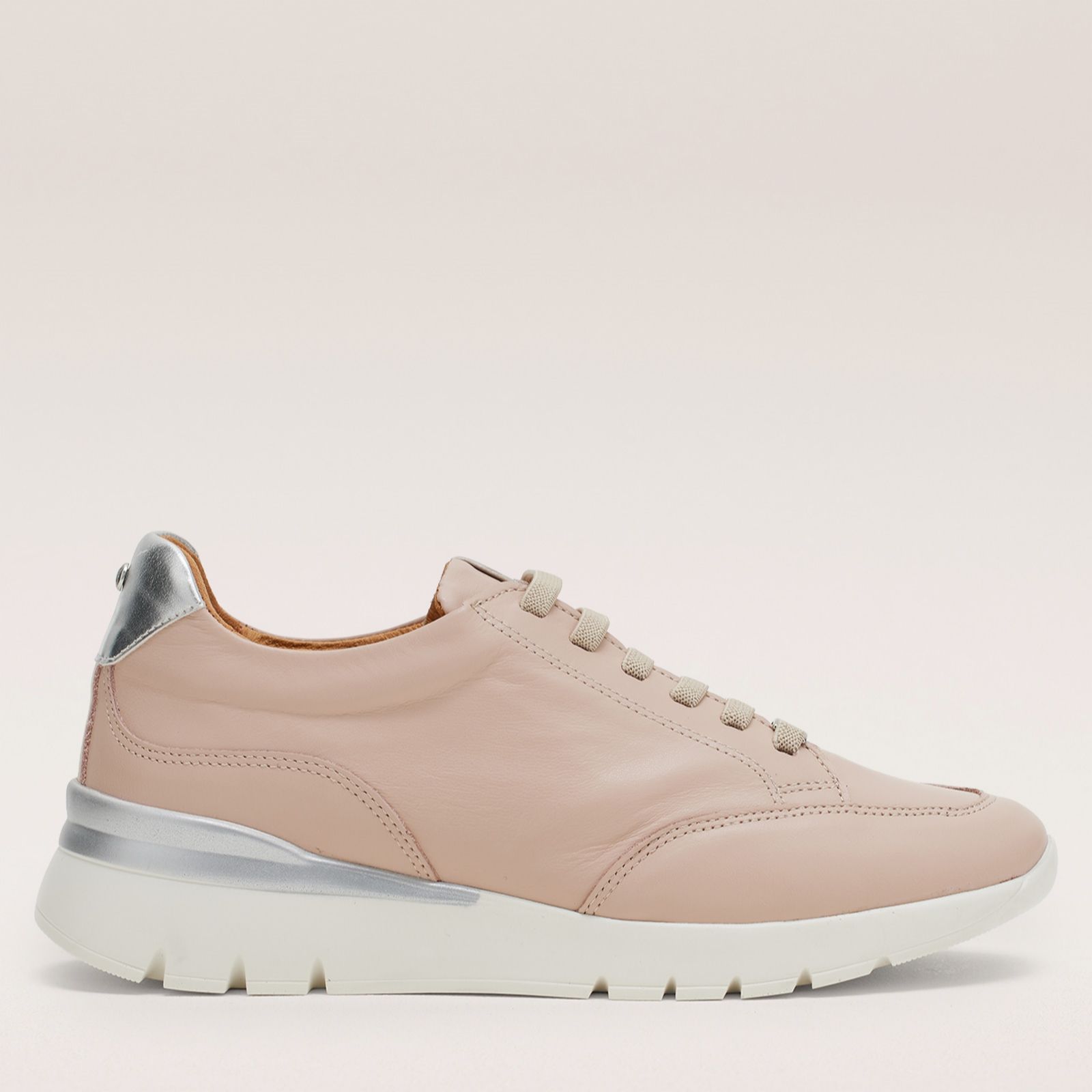Outlet Moda in Pelle Brissani Trainers