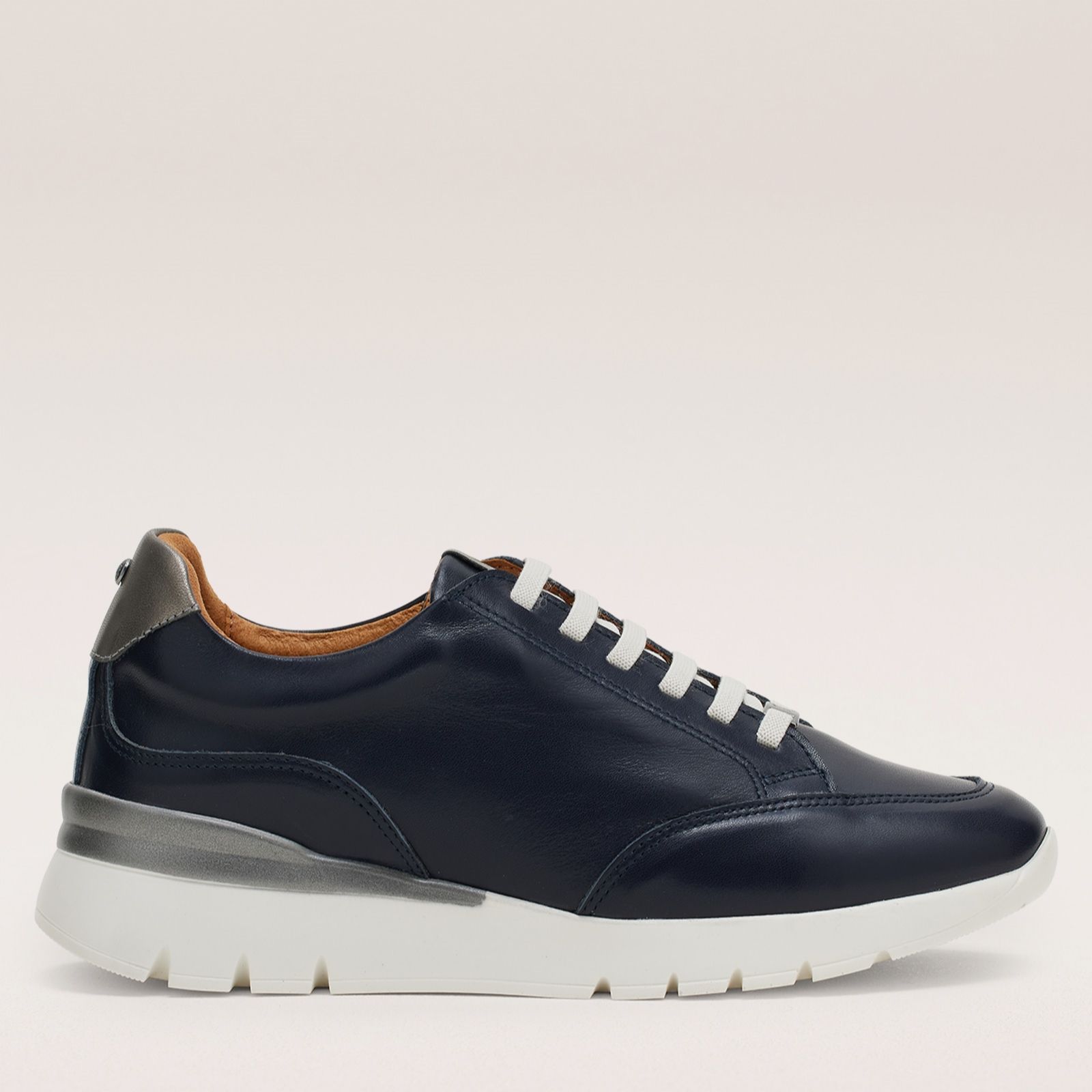 Outlet Moda in Pelle Brissani Trainers