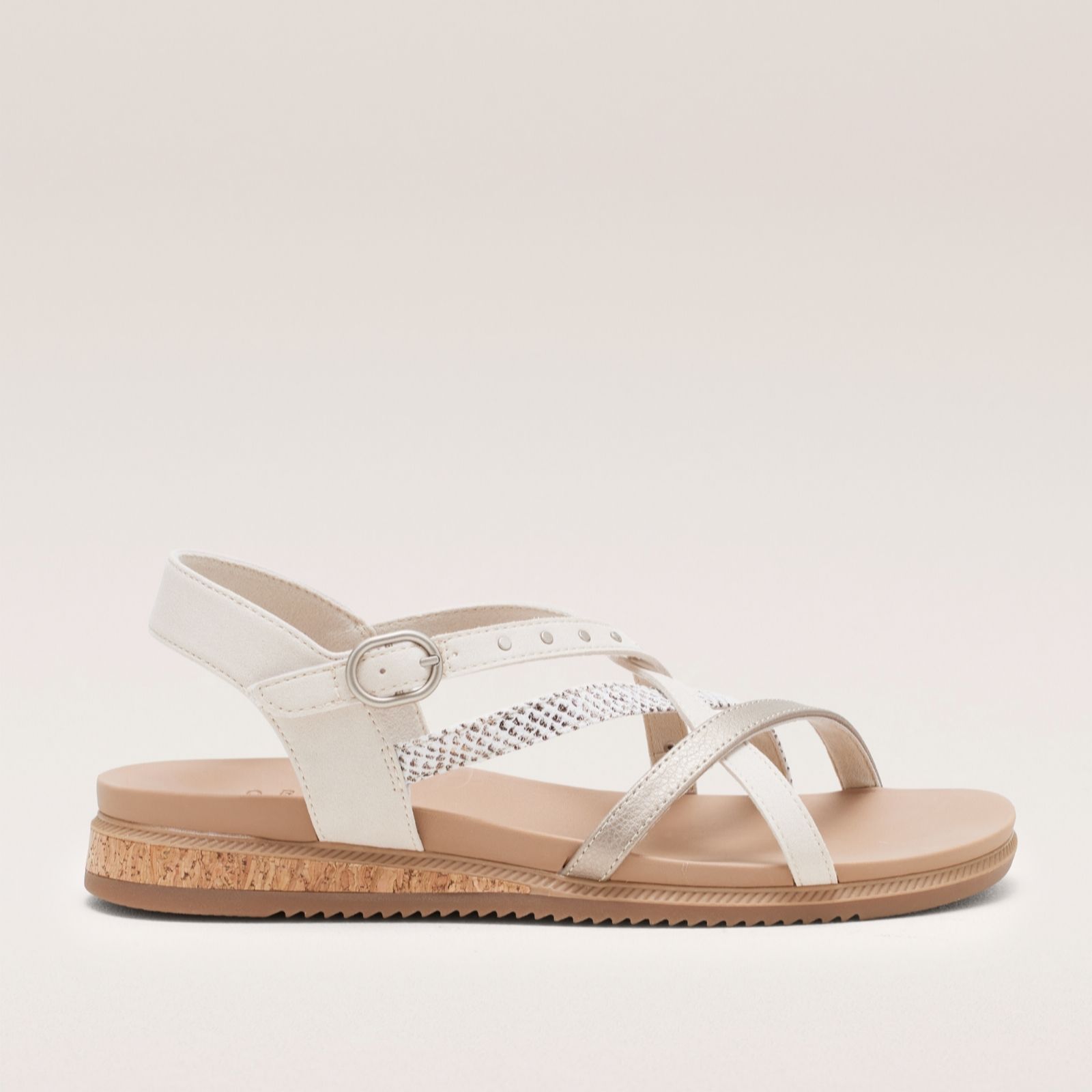 Outlet Skechers Desert Kiss Low Sandal
