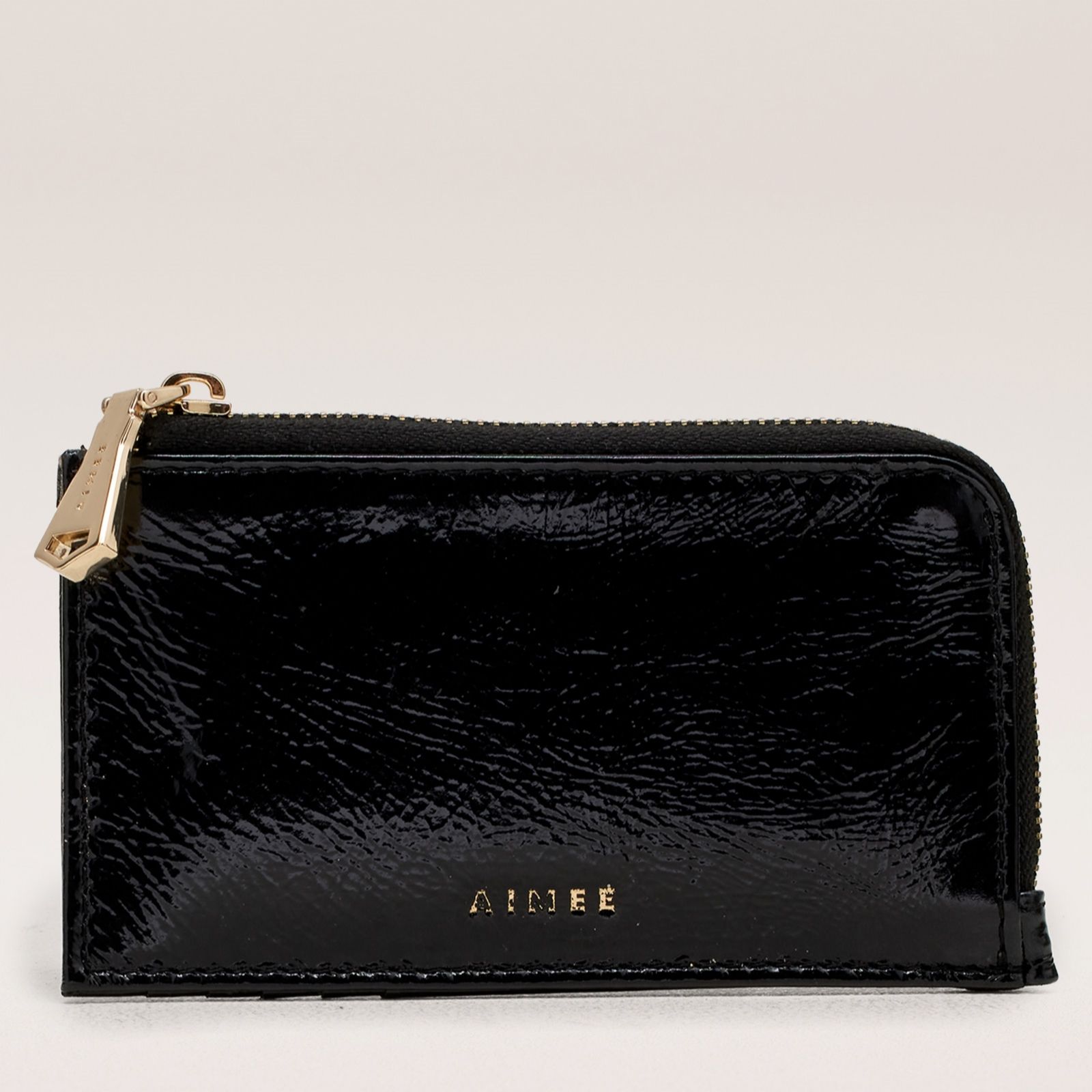 Aimee Kestenberg Metro Zip Card Holder