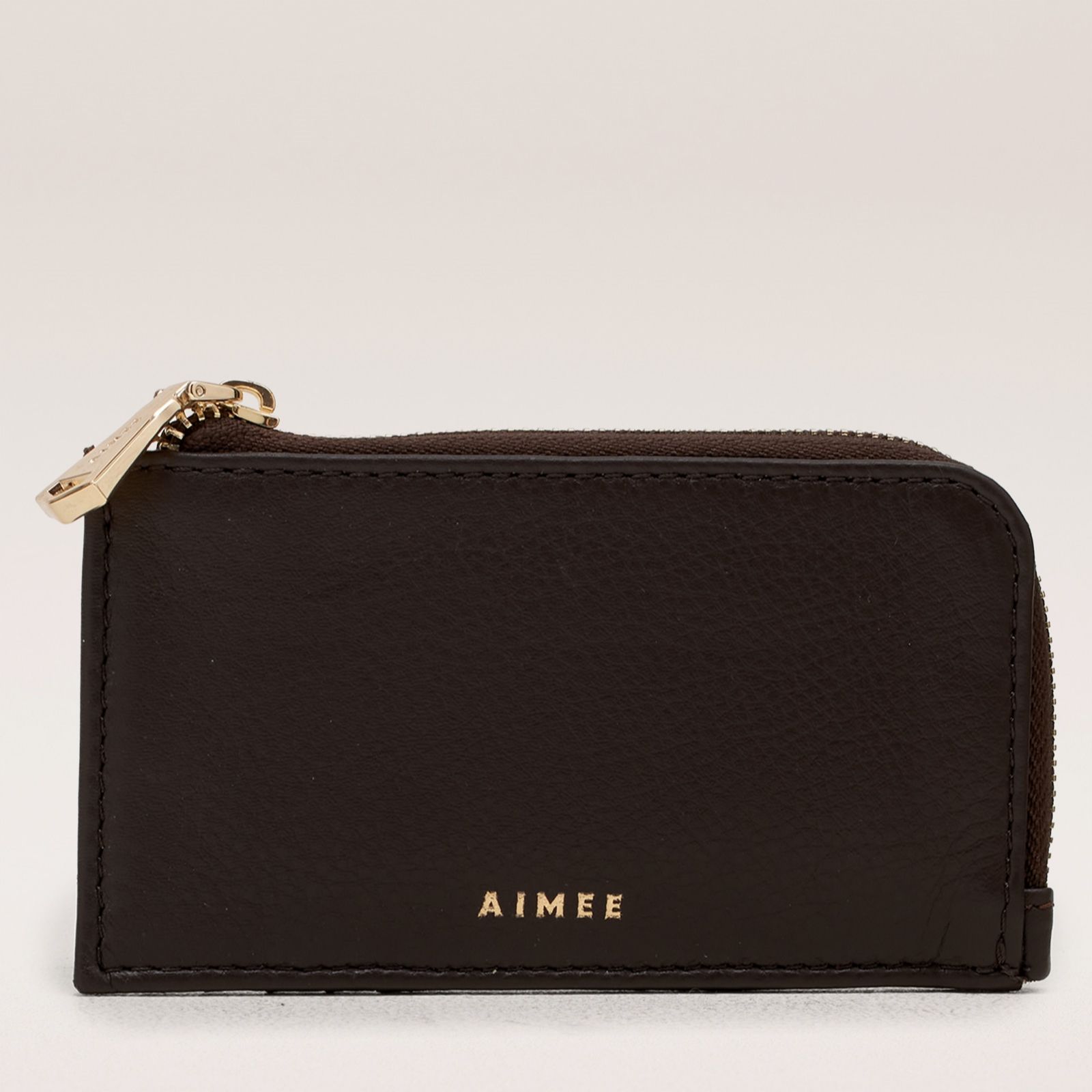 Aimee Kestenberg Metro Zip Card Holder
